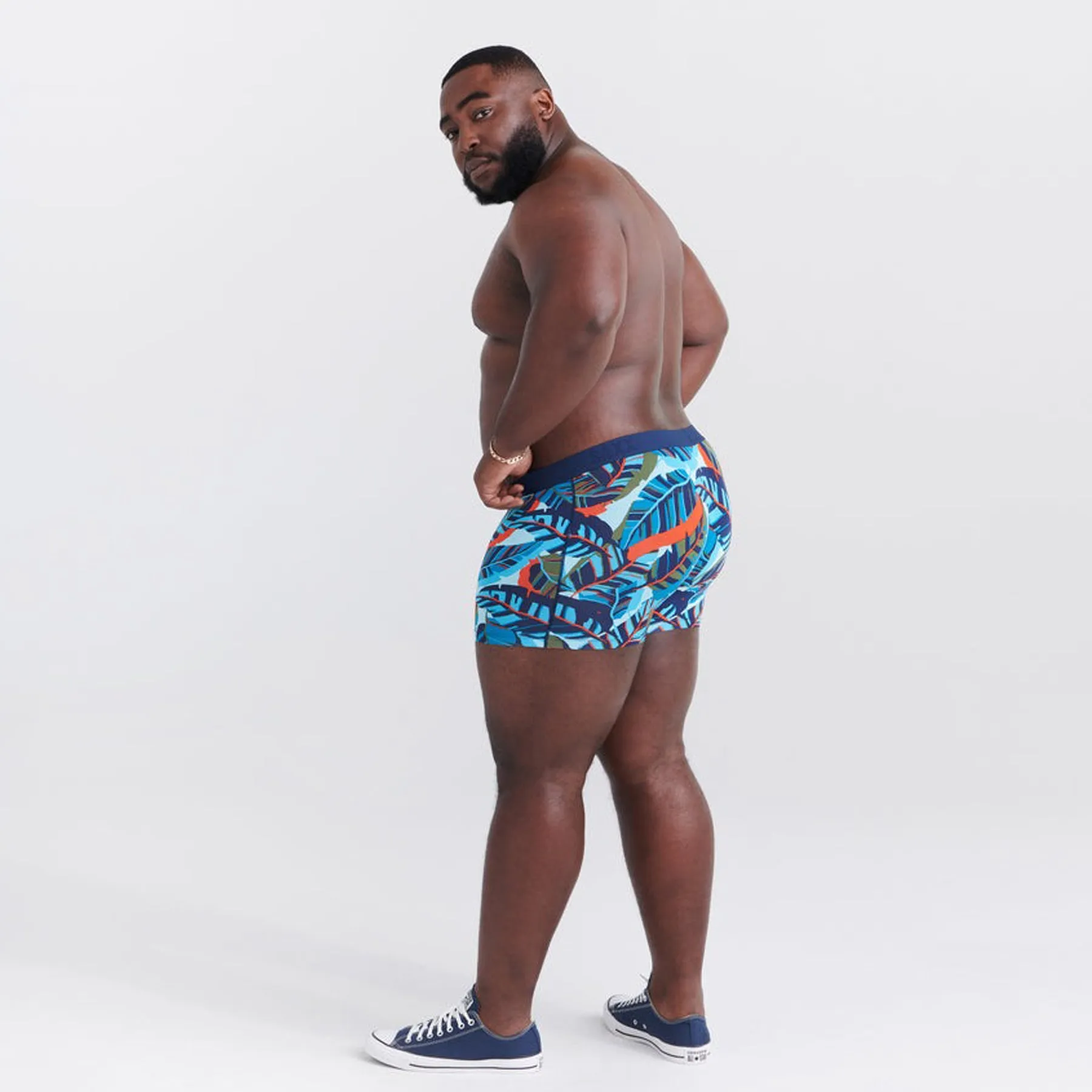 SAXX Vibe Boxer Brief