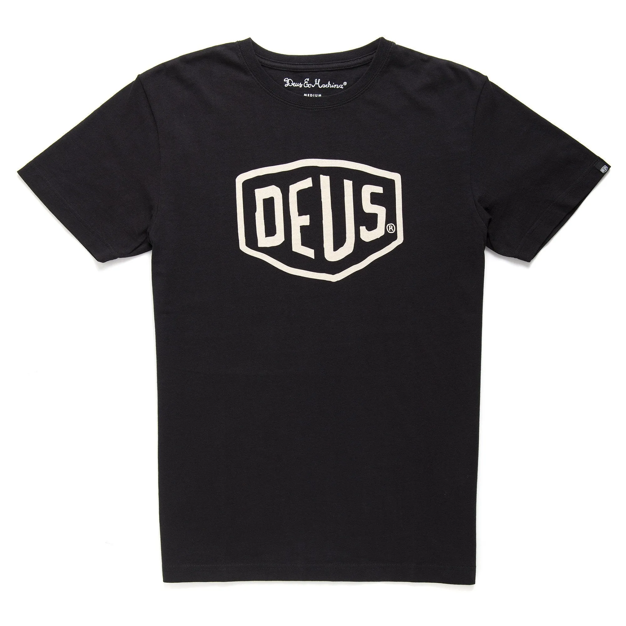Shield Tee S/S