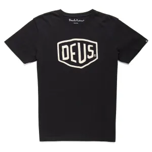 Shield Tee S/S