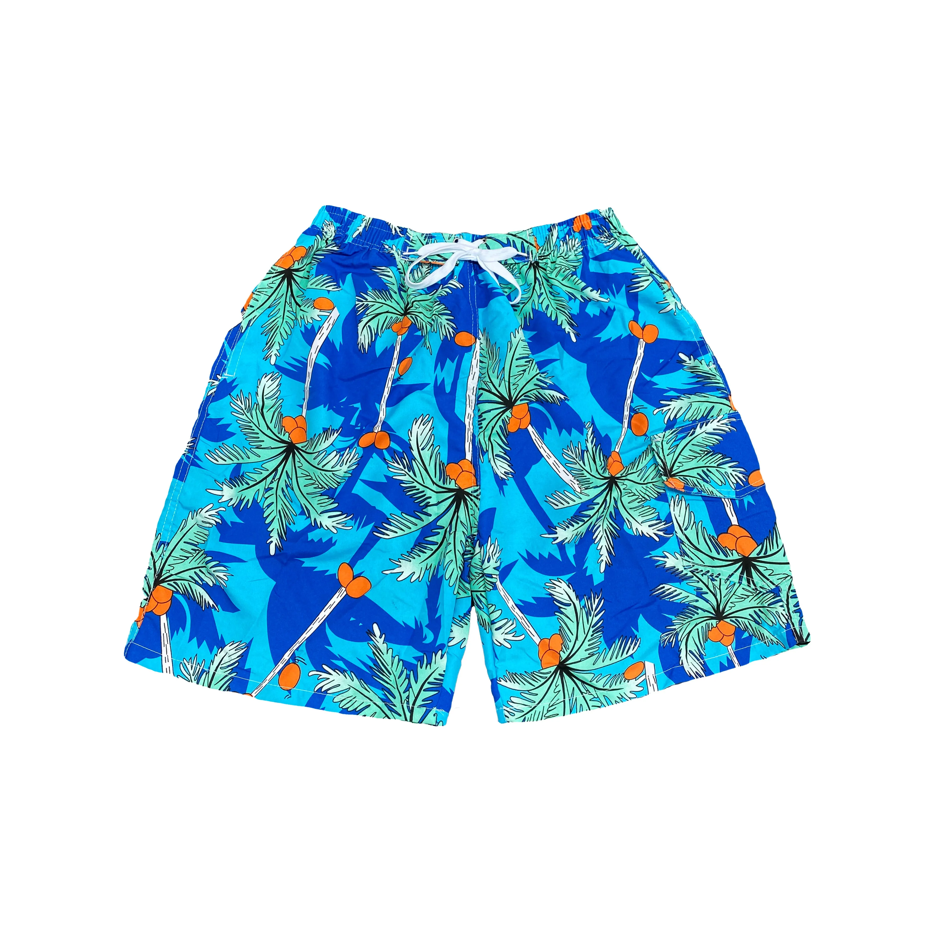 Short de Playa