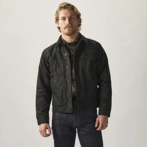 Short Lined Cruiser Jacket