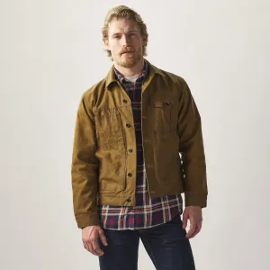 Short Lined Cruiser Jacket