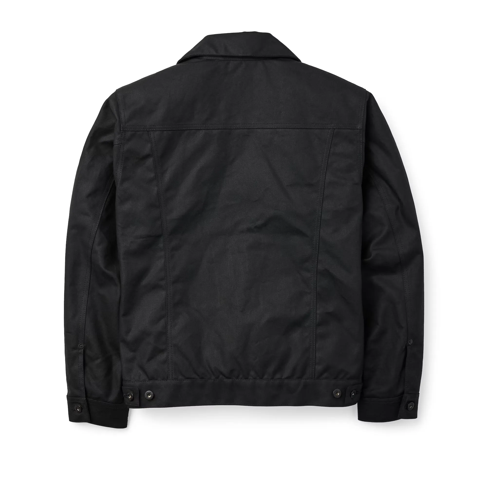 Short Lined Cruiser Jacket