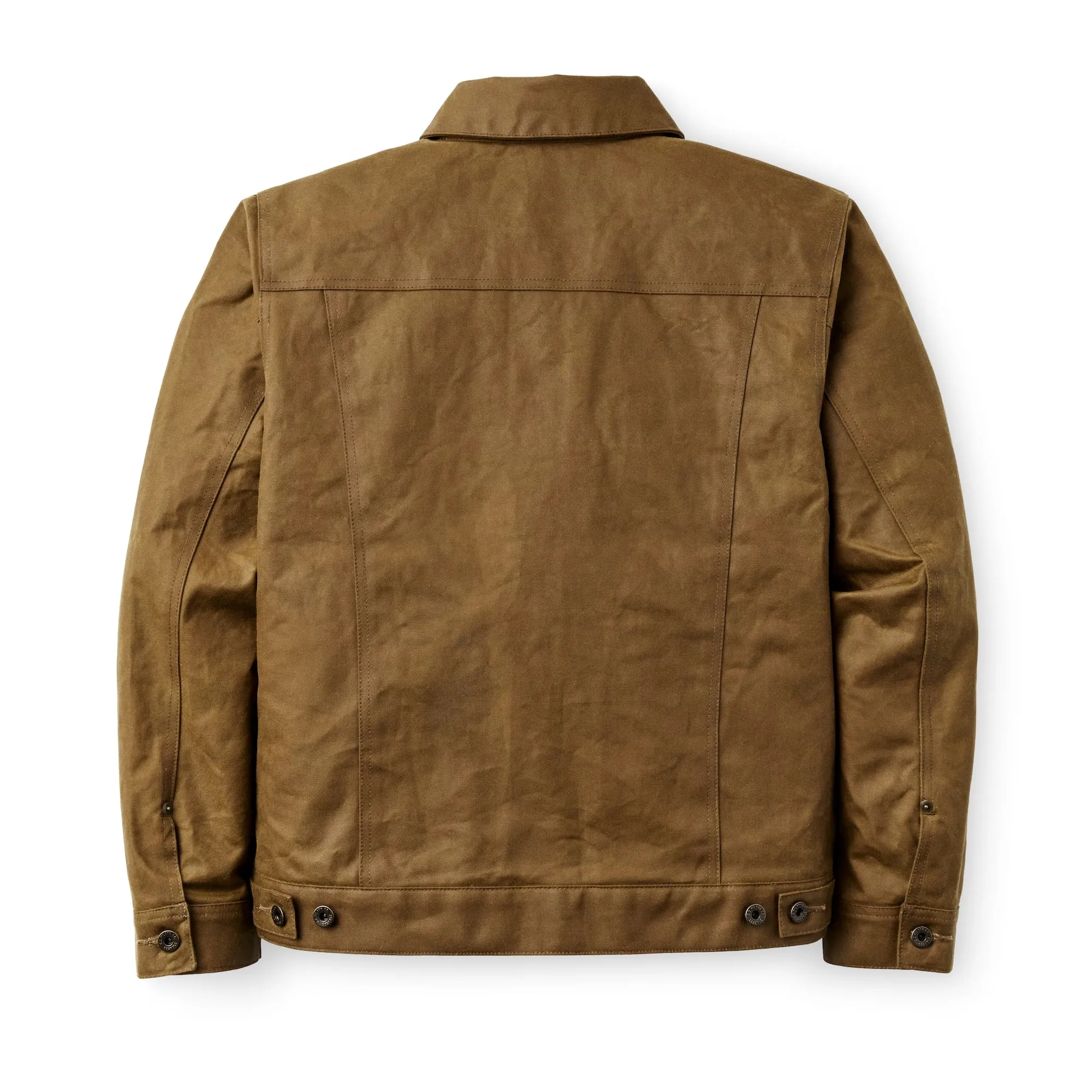 Short Lined Cruiser Jacket