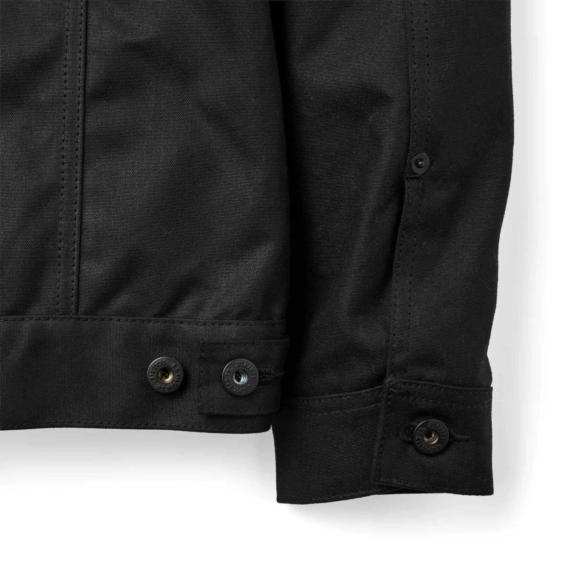 Short Lined Cruiser Jacket