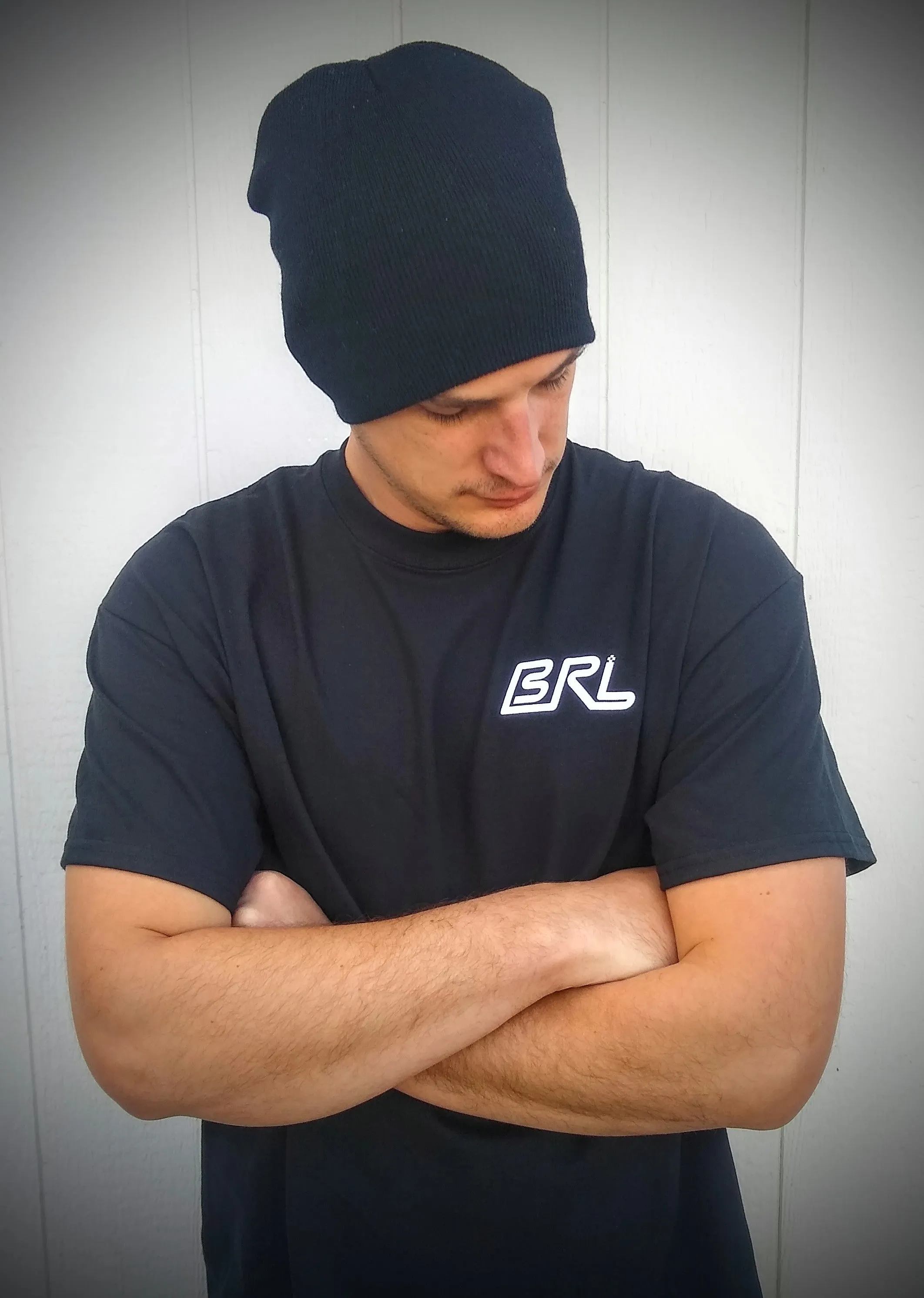 Short Sleeve T Shirt Bagger GP