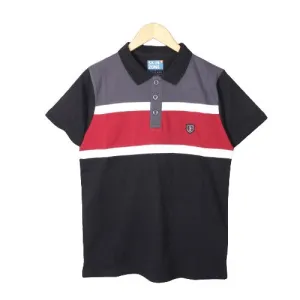 Short Sleeve T-Shirt-Black