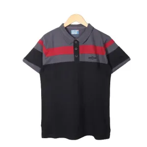 Short Sleeve T-Shirt Black