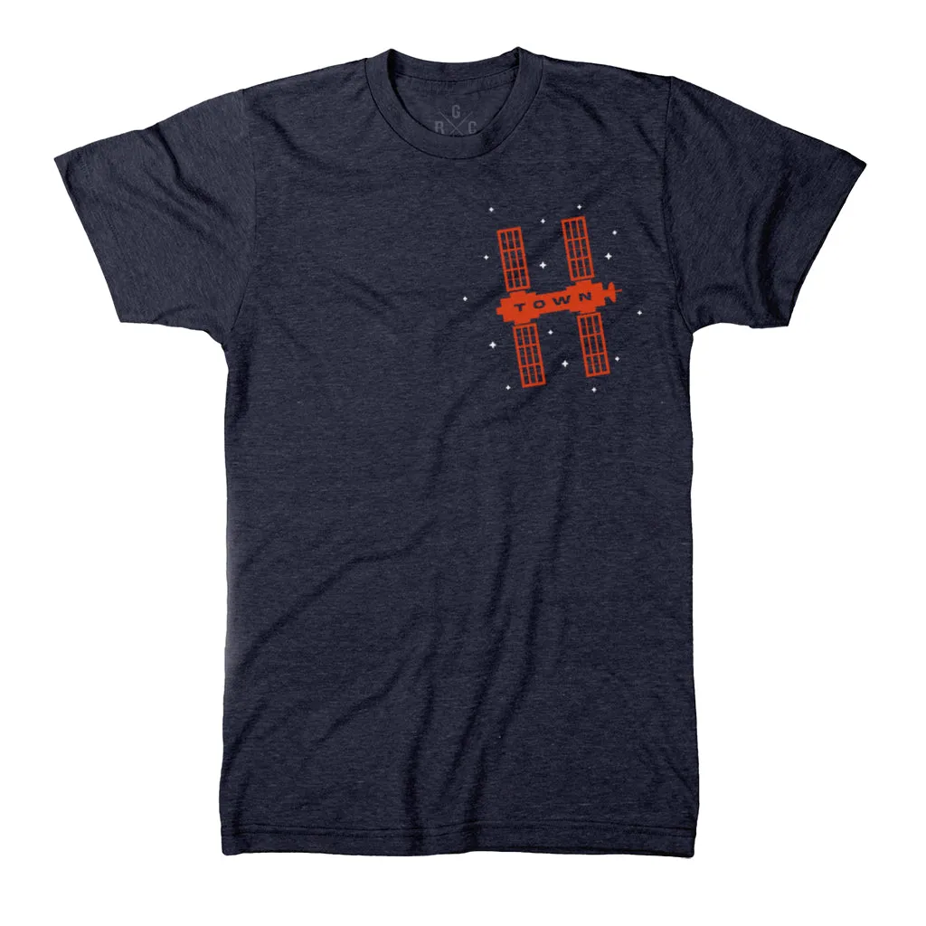 Signal H | Navy