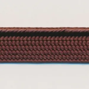 Silky Piping #36 Dark Brown