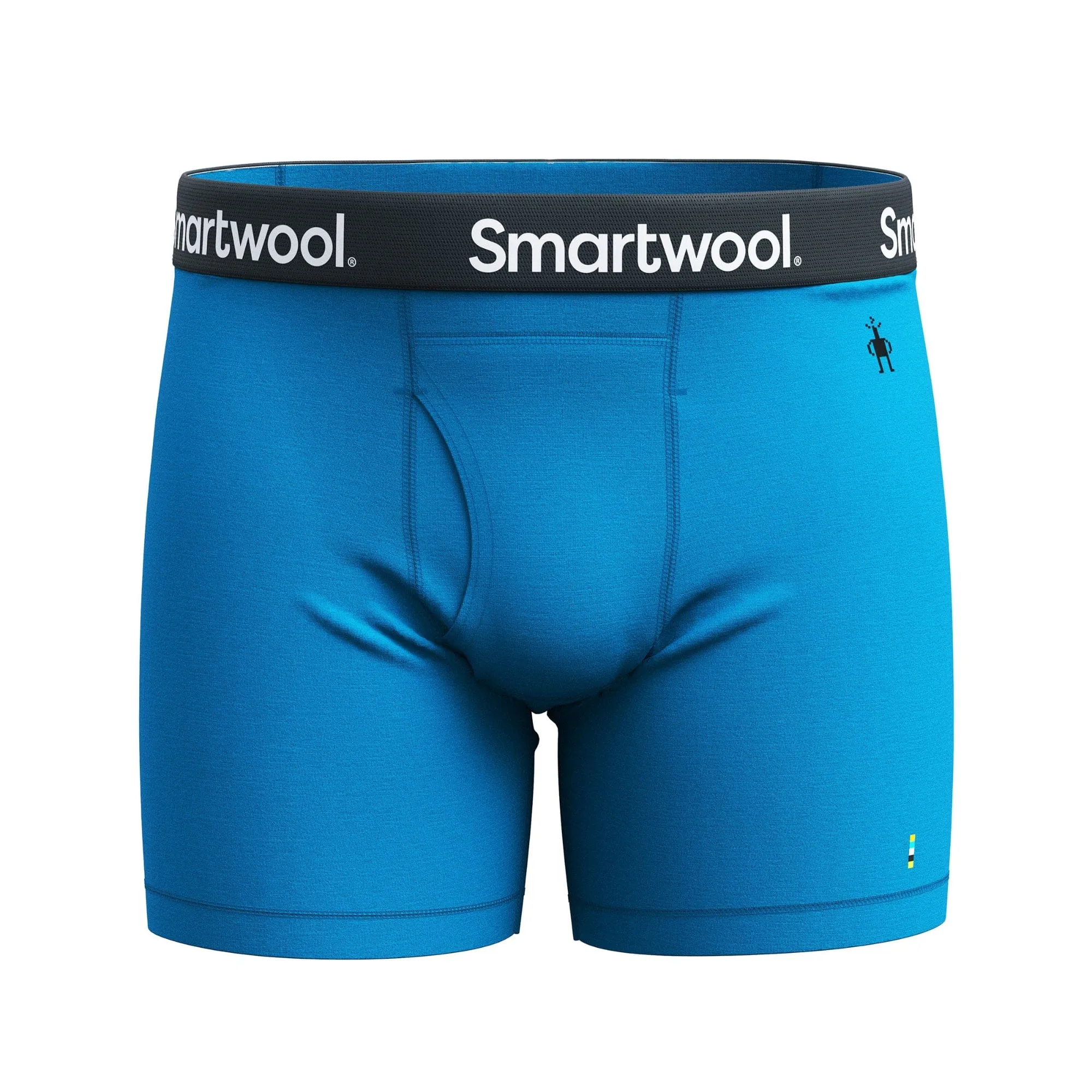 Smartwool Mens Merino Boxer Brief