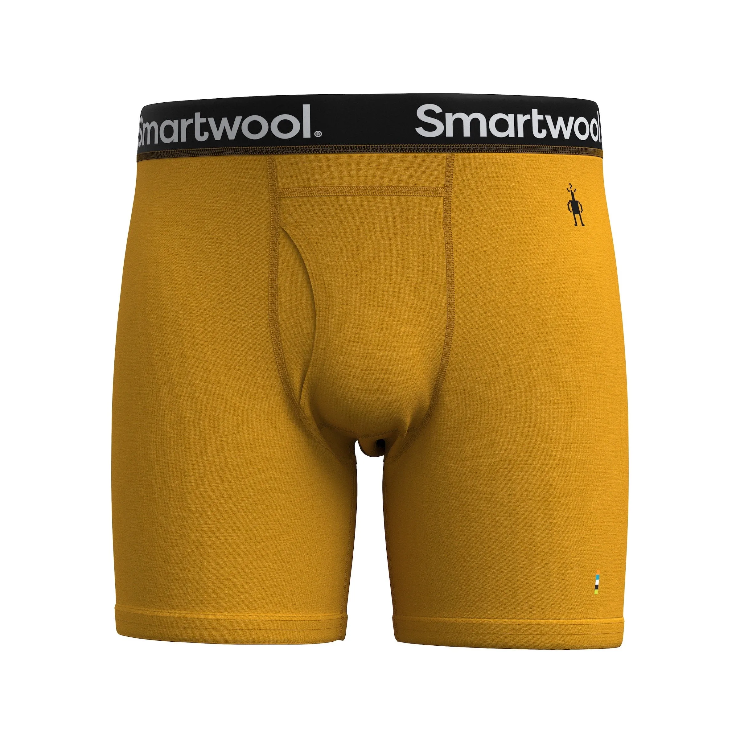 Smartwool Mens Merino Boxer Brief