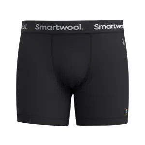 Smartwool Mens Merino Boxer Brief
