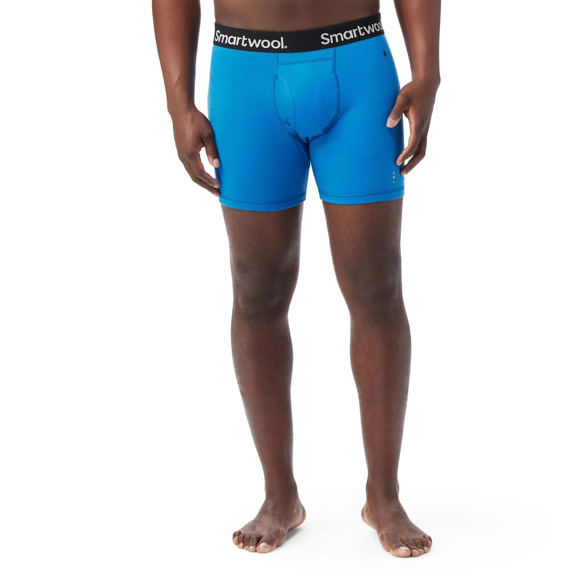 Smartwool Mens Merino Boxer Brief
