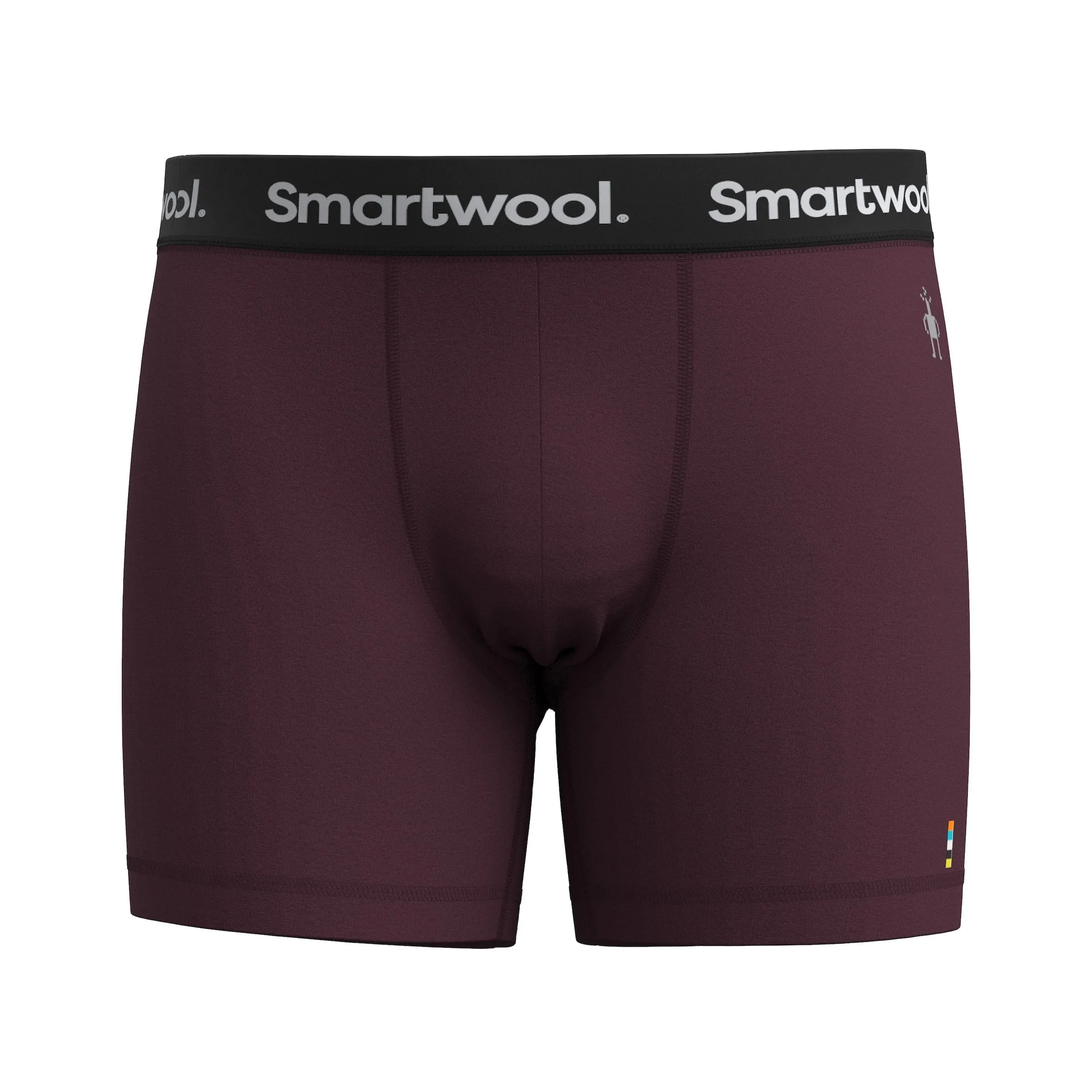 Smartwool Mens Merino Boxer Brief