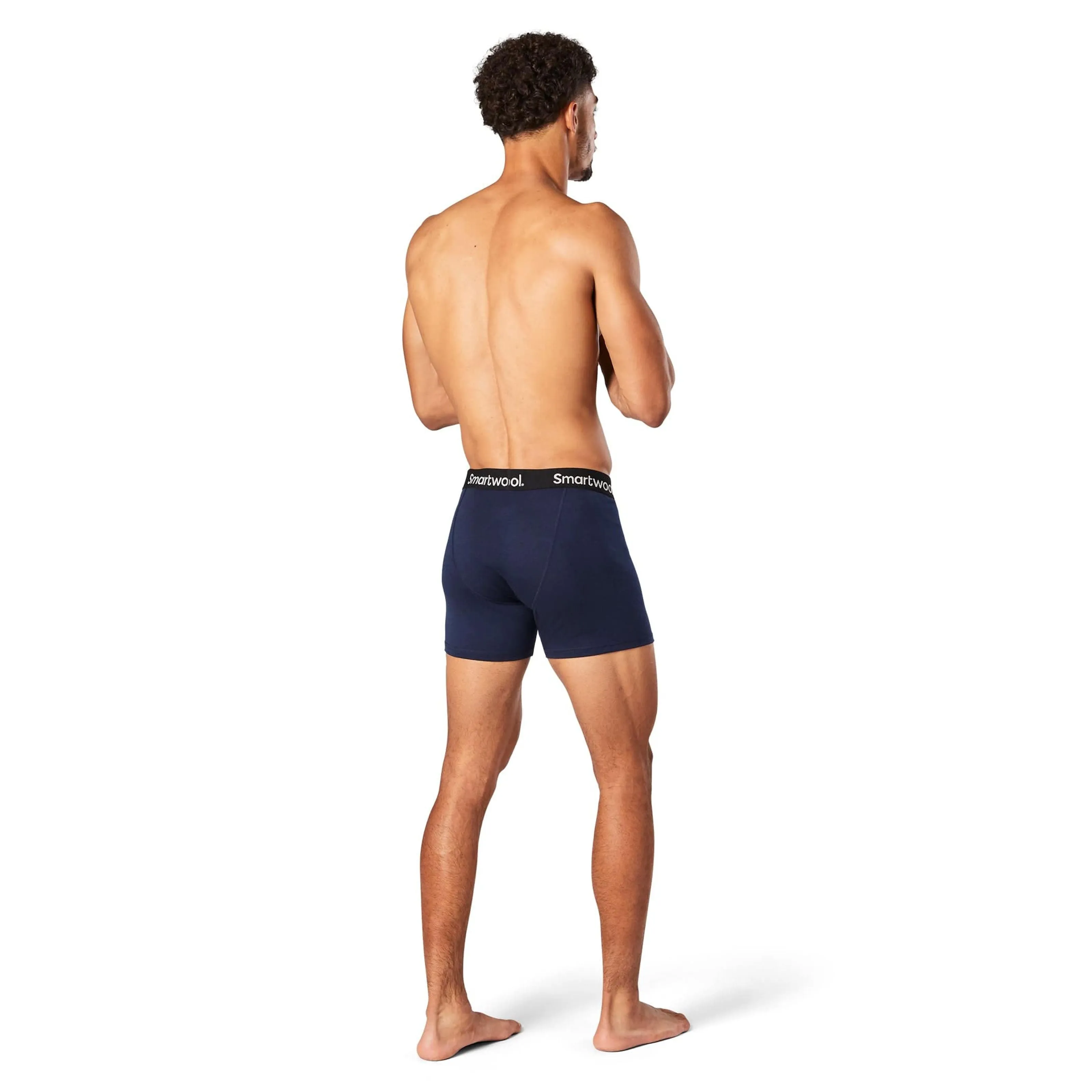 Smartwool Mens Merino Boxer Brief