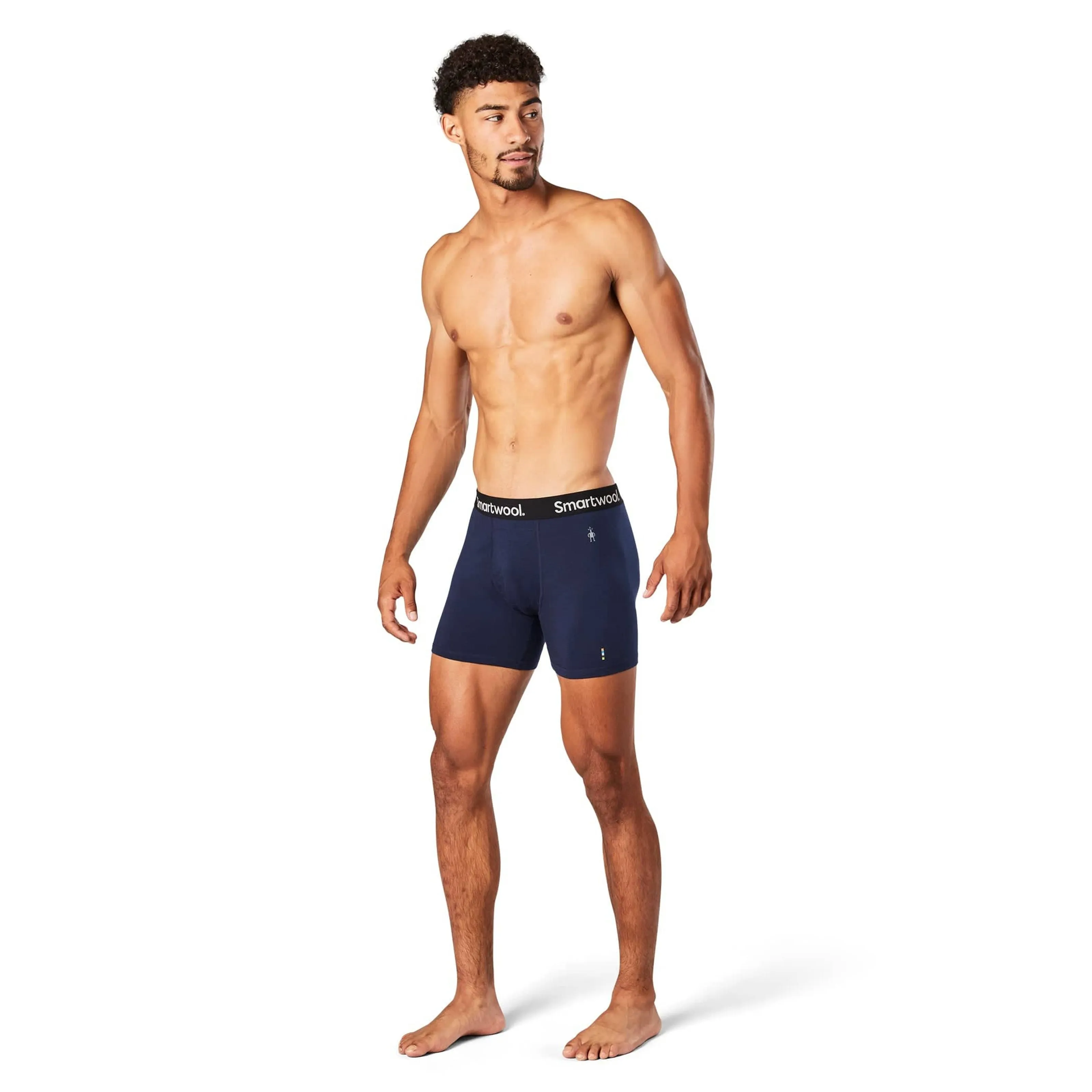 Smartwool Mens Merino Boxer Brief