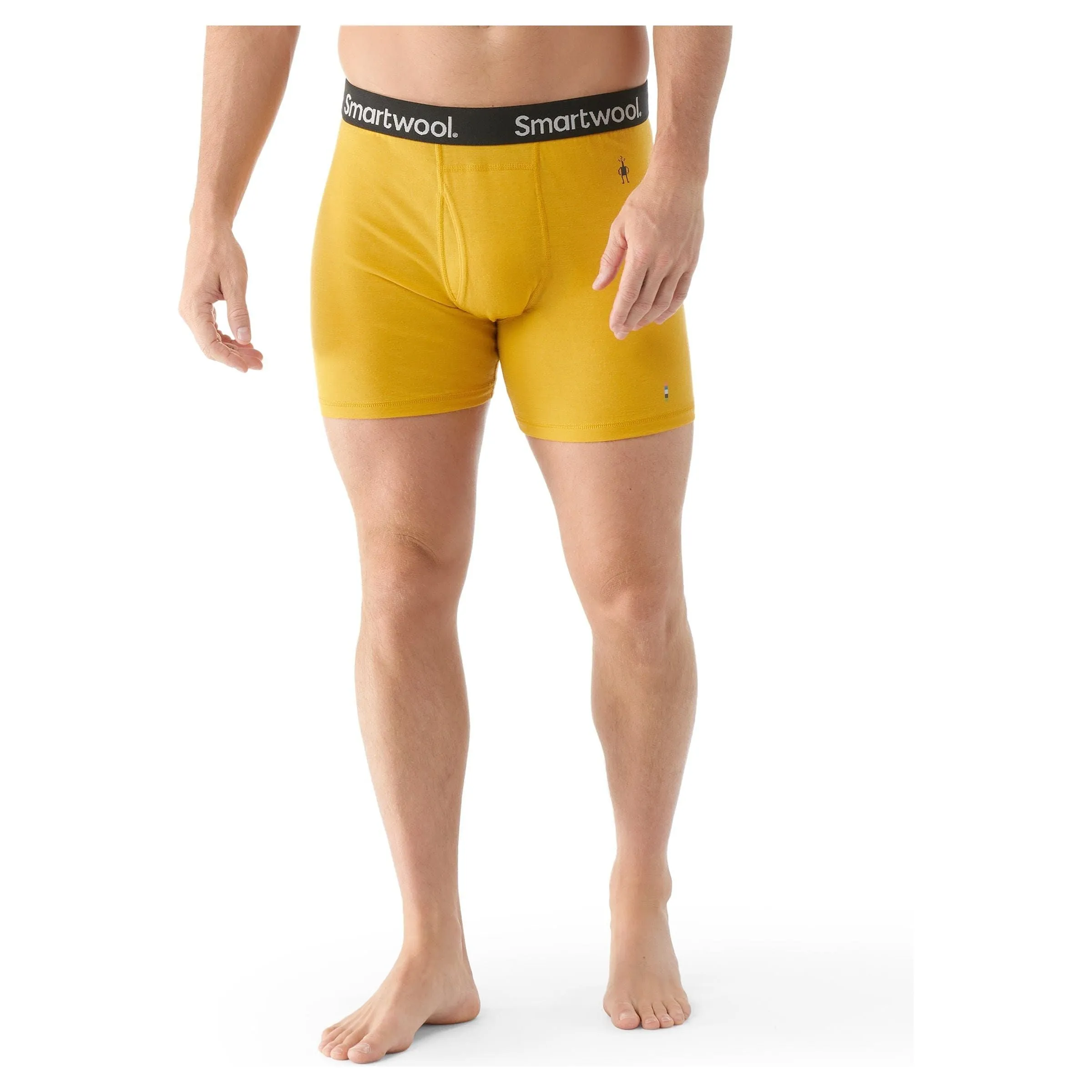 Smartwool Mens Merino Boxer Brief