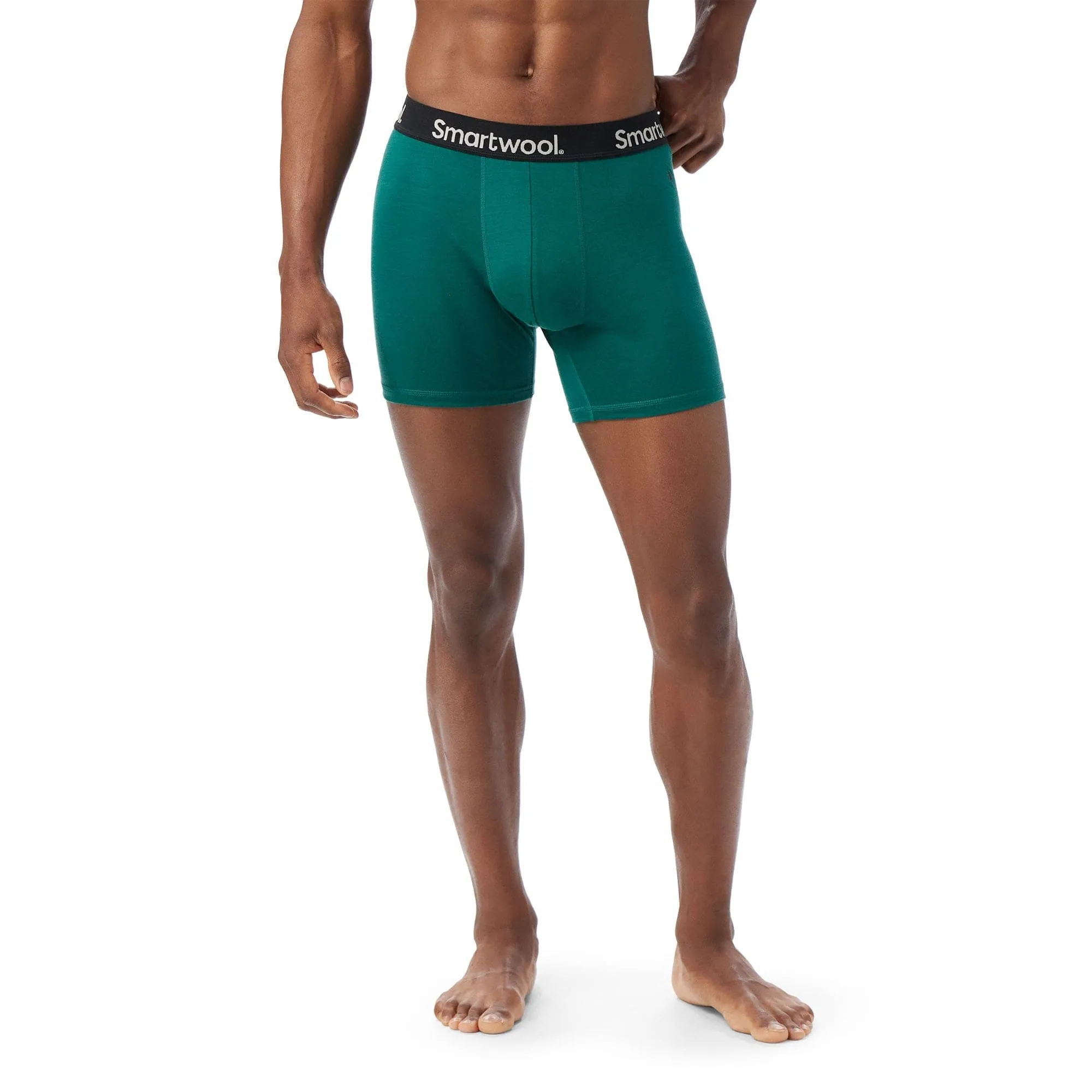 Smartwool Mens Merino Boxer Brief