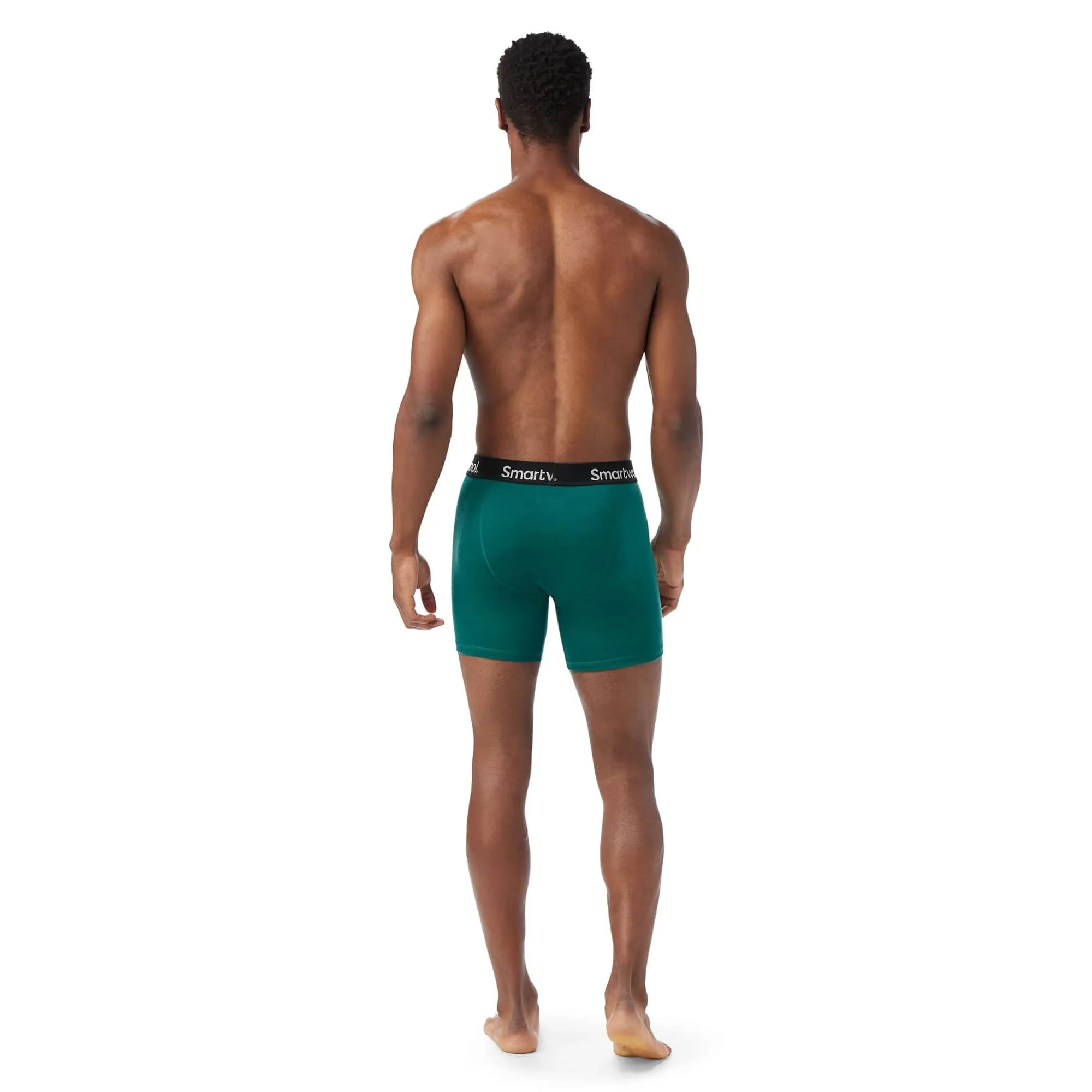 Smartwool Mens Merino Boxer Brief