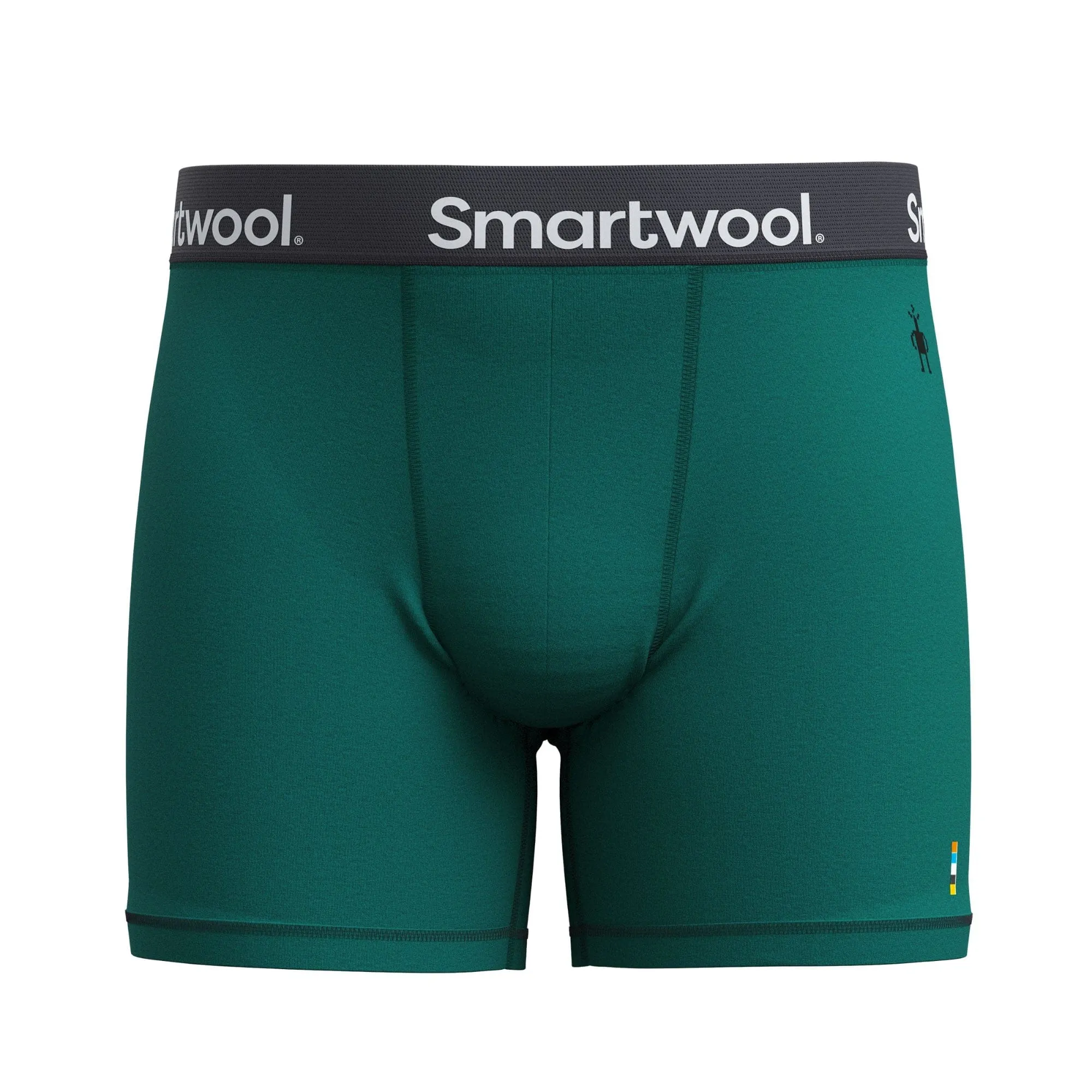 Smartwool Mens Merino Boxer Brief