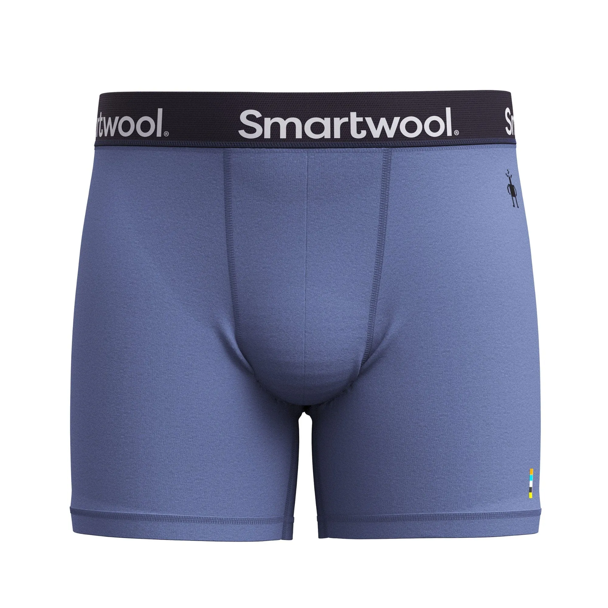 Smartwool Mens Merino Boxer Brief