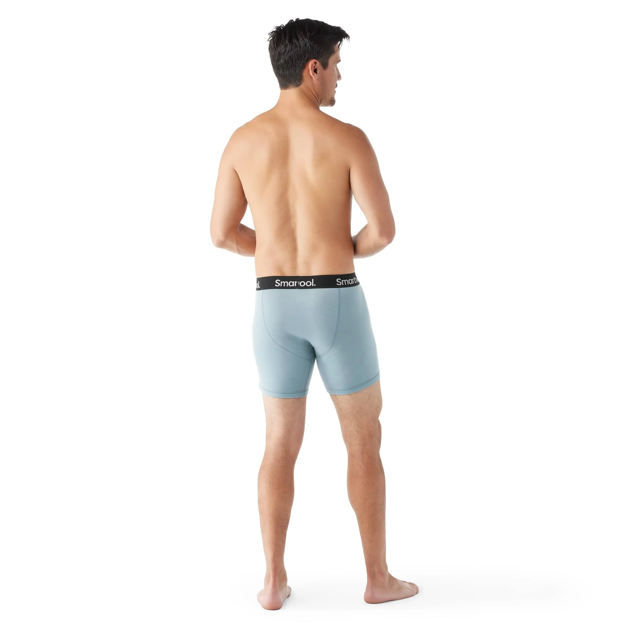 Smartwool Mens Merino Boxer Brief