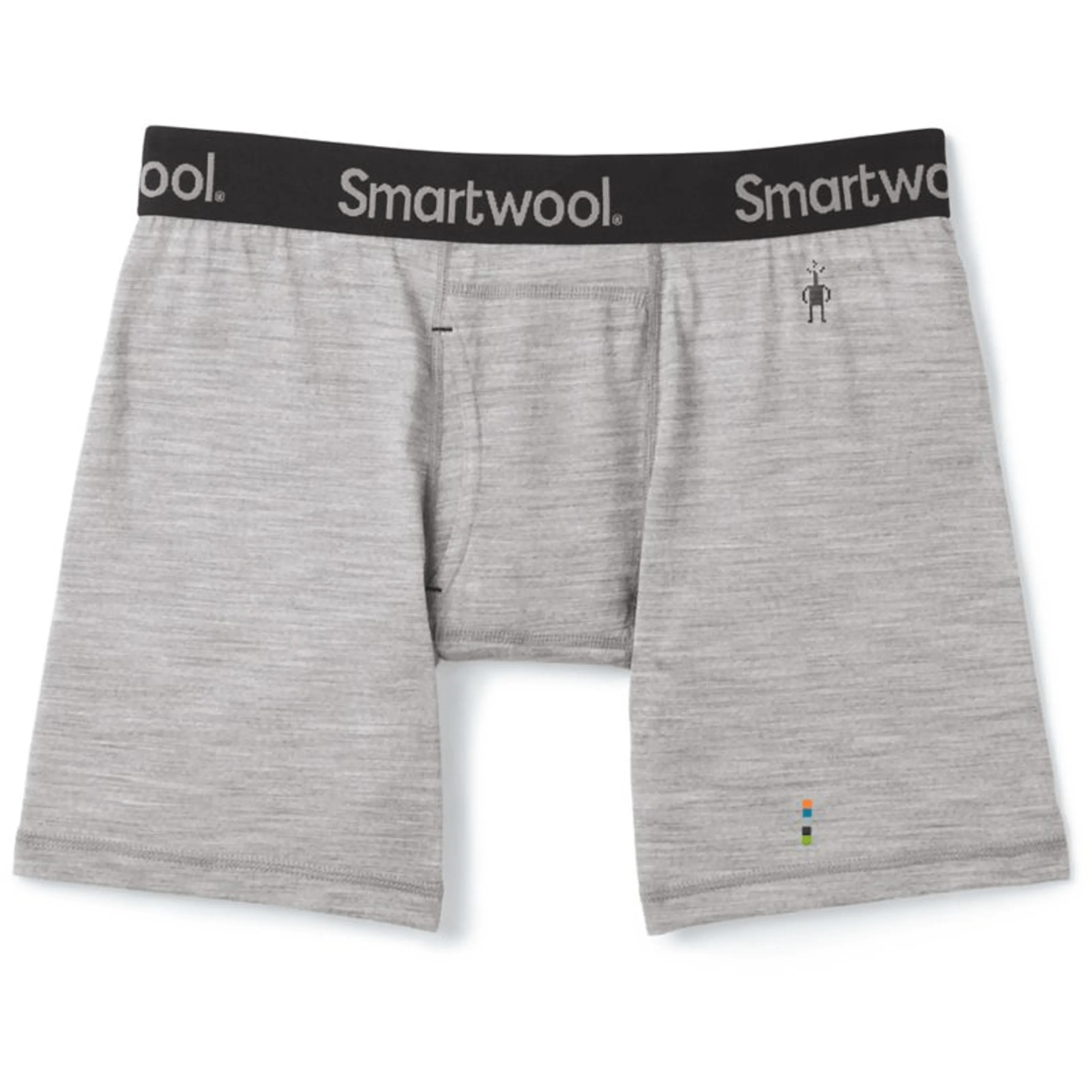 Smartwool Mens Merino Boxer Brief