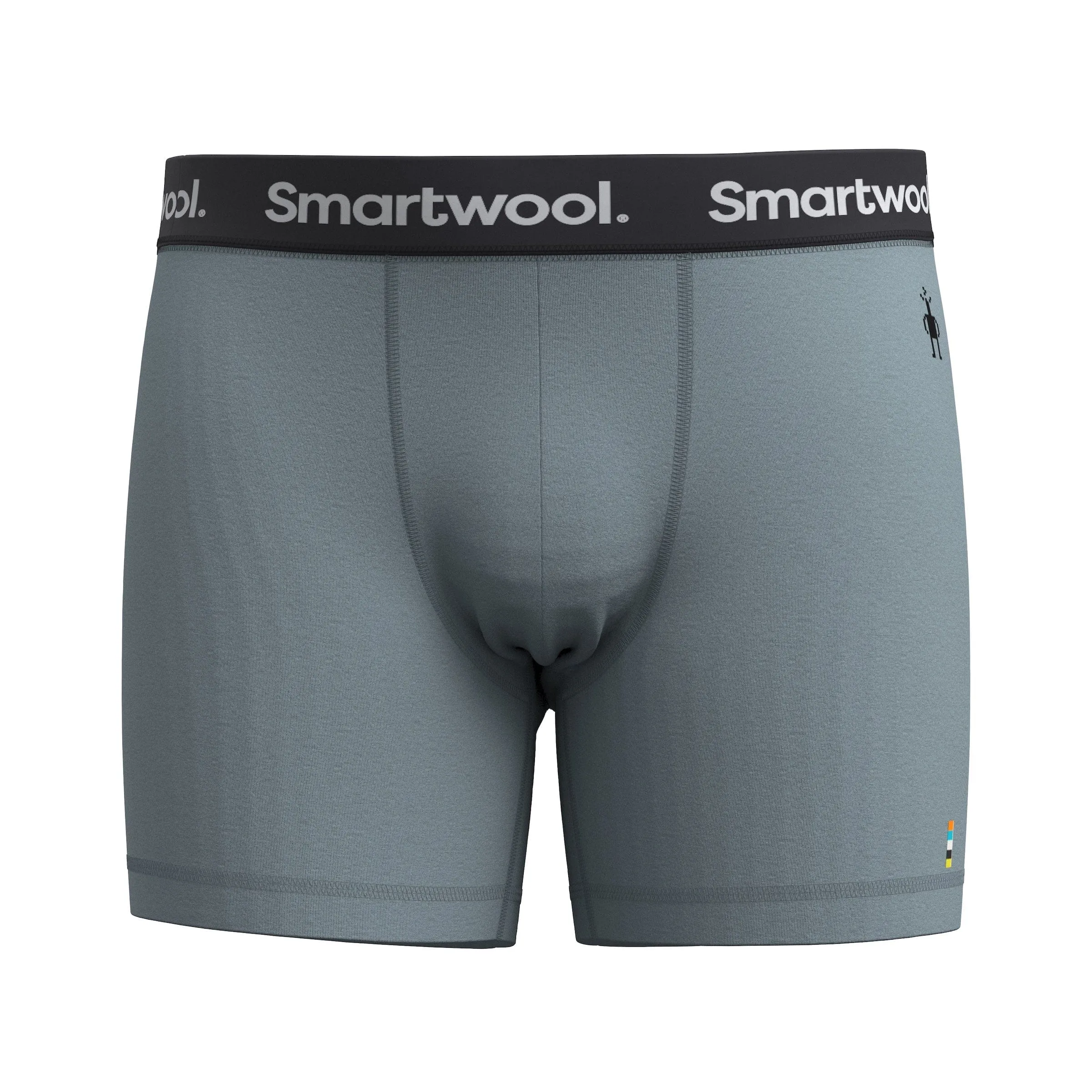 Smartwool Mens Merino Boxer Brief