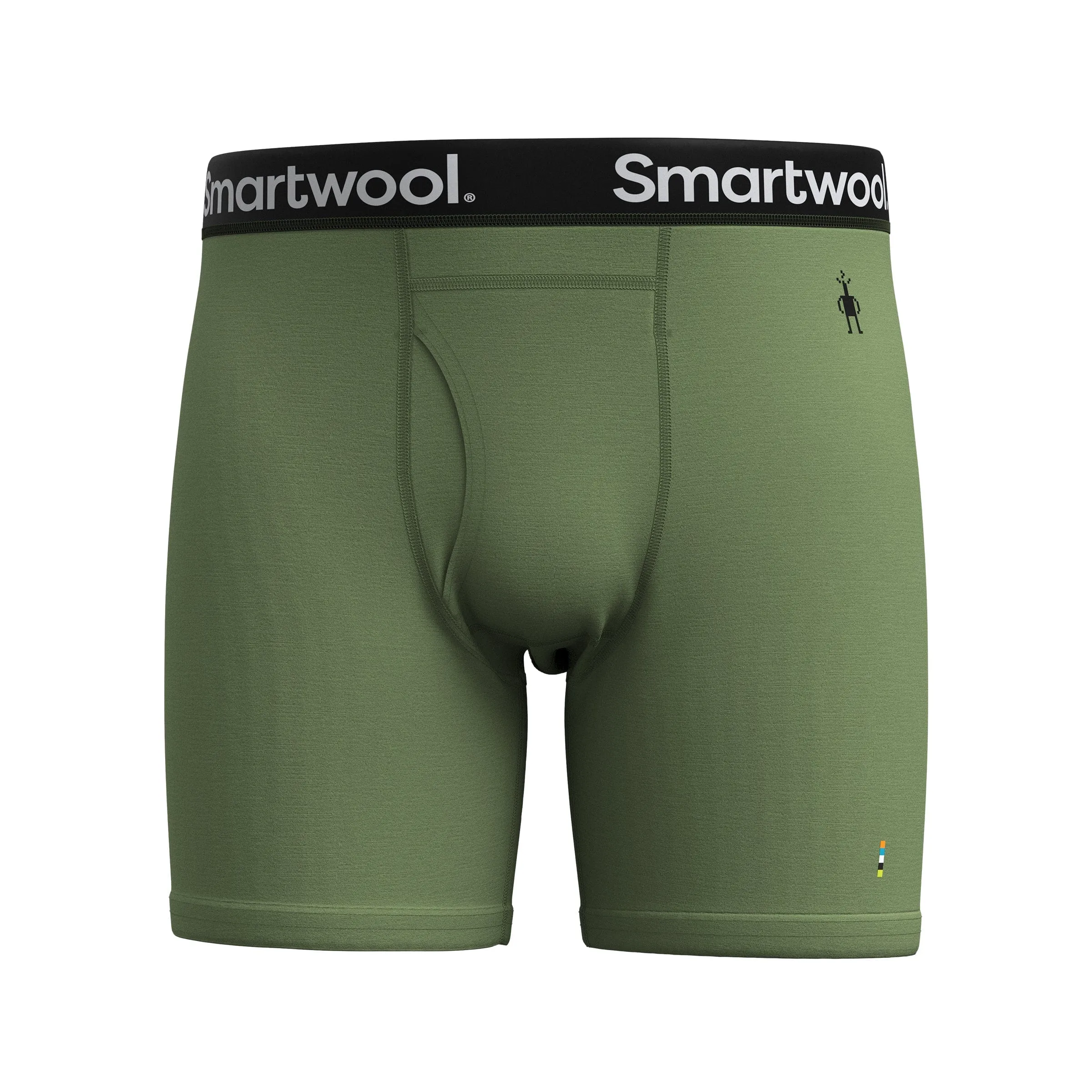 Smartwool Mens Merino Boxer Brief
