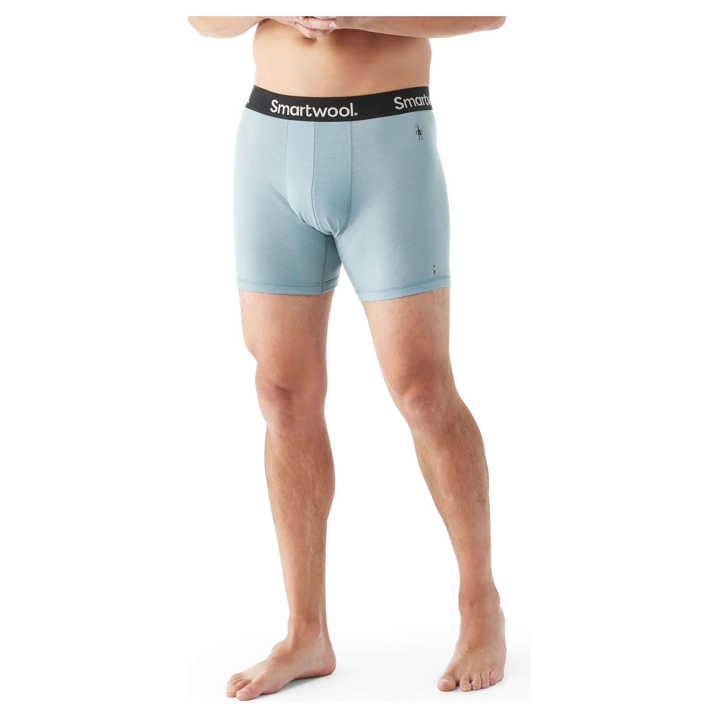 Smartwool Mens Merino Boxer Brief