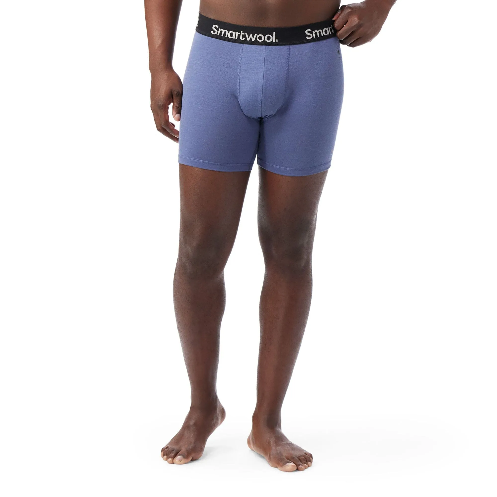 Smartwool Mens Merino Boxer Brief
