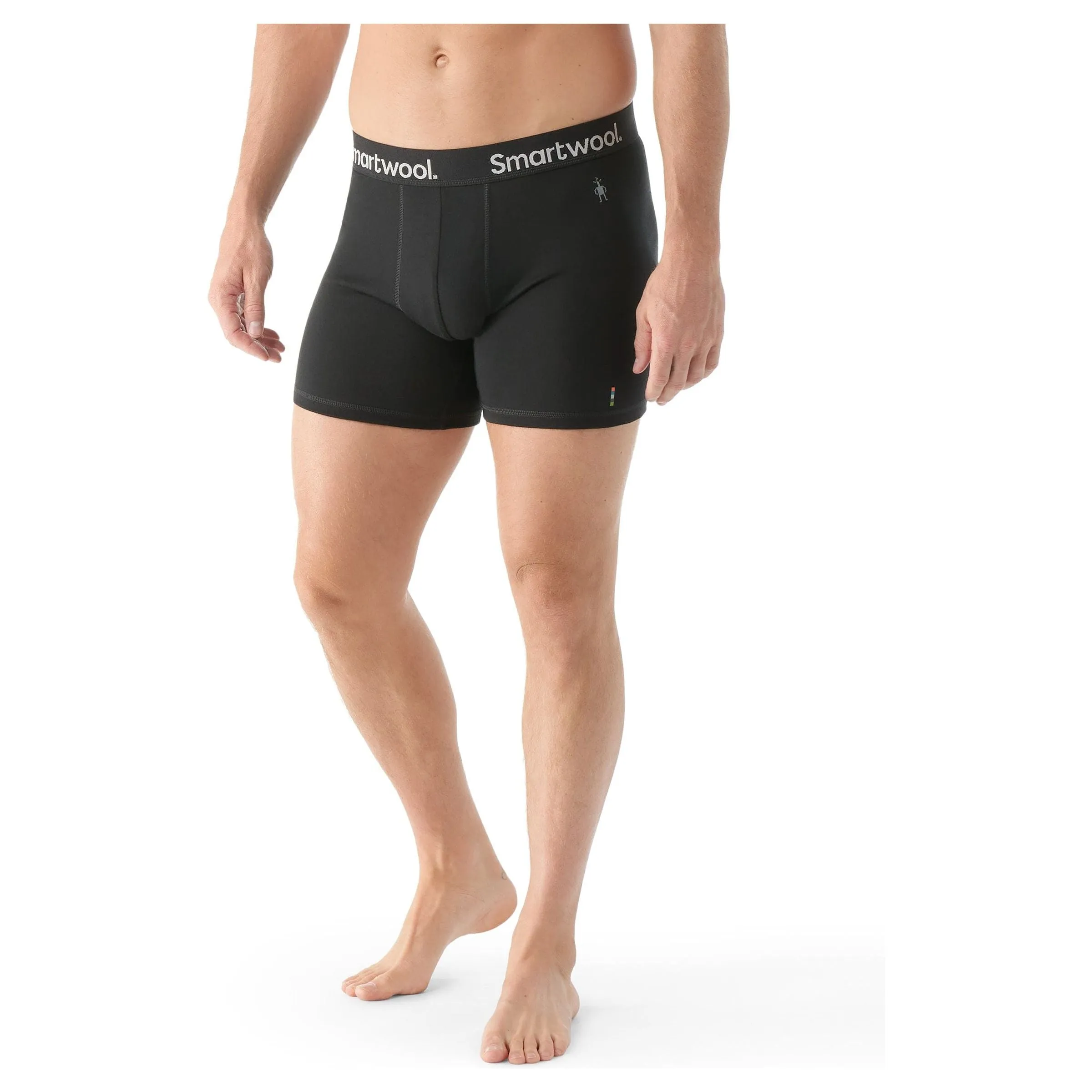 Smartwool Mens Merino Boxer Brief