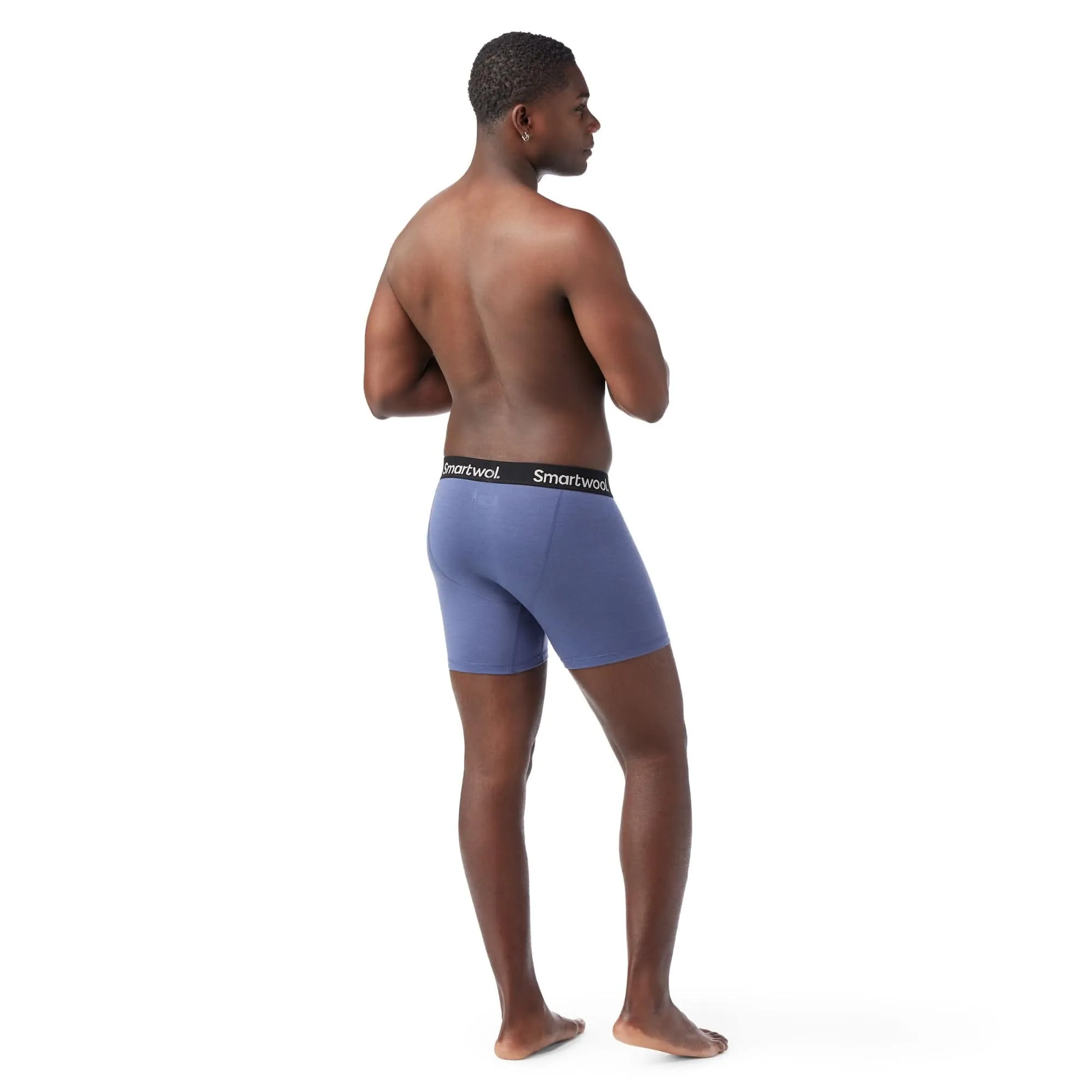 Smartwool Mens Merino Boxer Brief