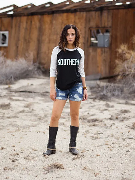 SOUTHERN Mark Tee