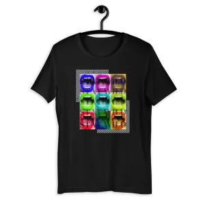 Stay Wild Short-Sleeve Unisex T-Shirt