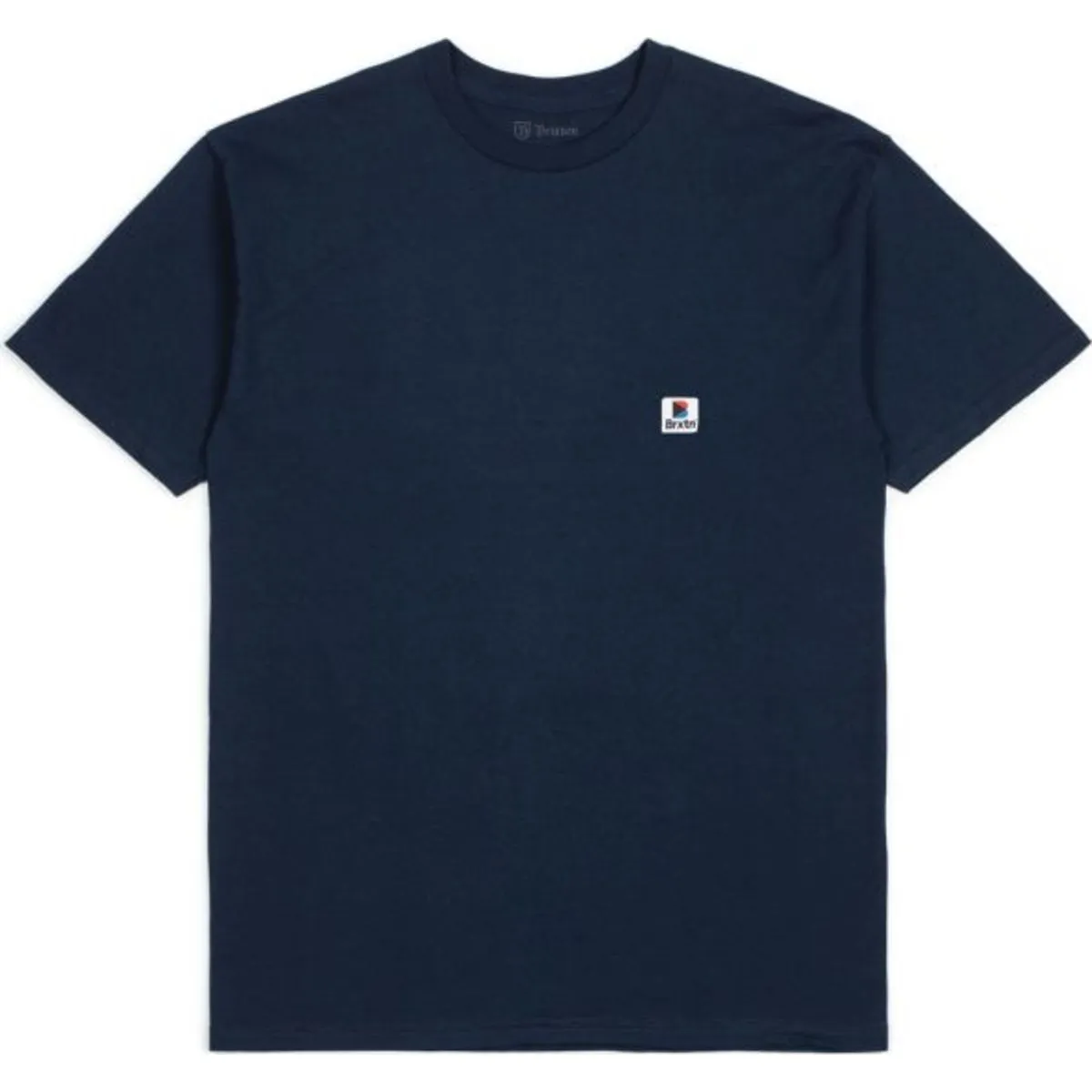 Stowell S/S Standard Tee - Black