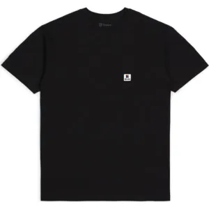 Stowell S/S Standard Tee - Black
