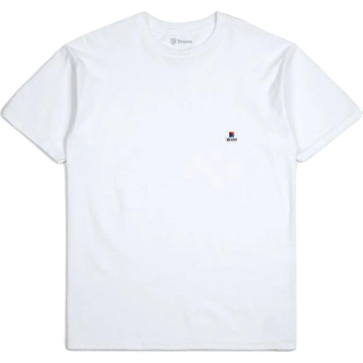 Stowell S/S Standard Tee - Black
