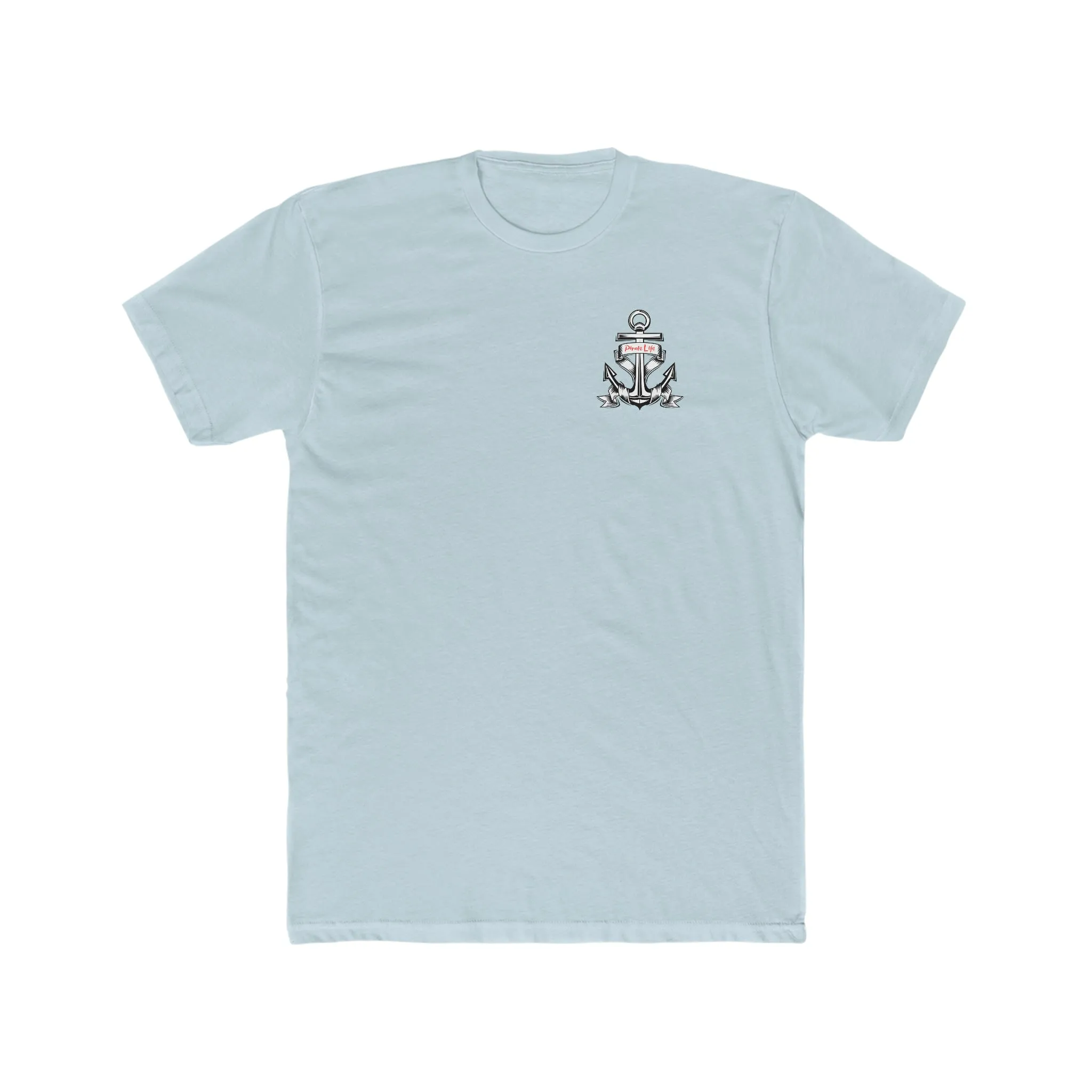 Stylin' Anchor T