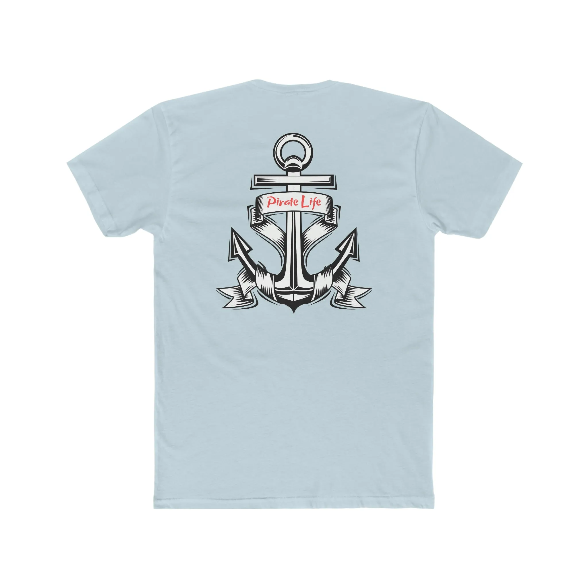 Stylin' Anchor T
