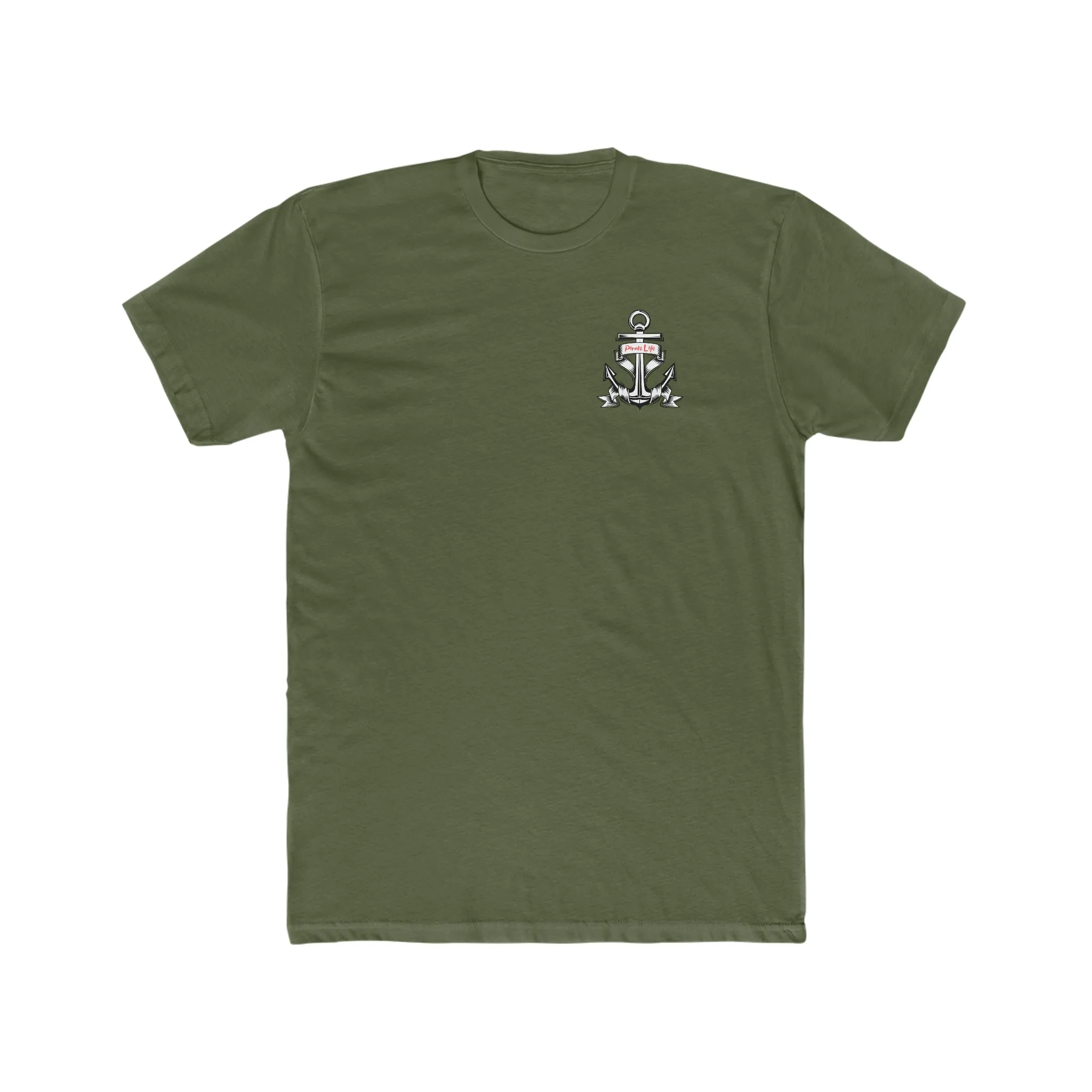 Stylin' Anchor T