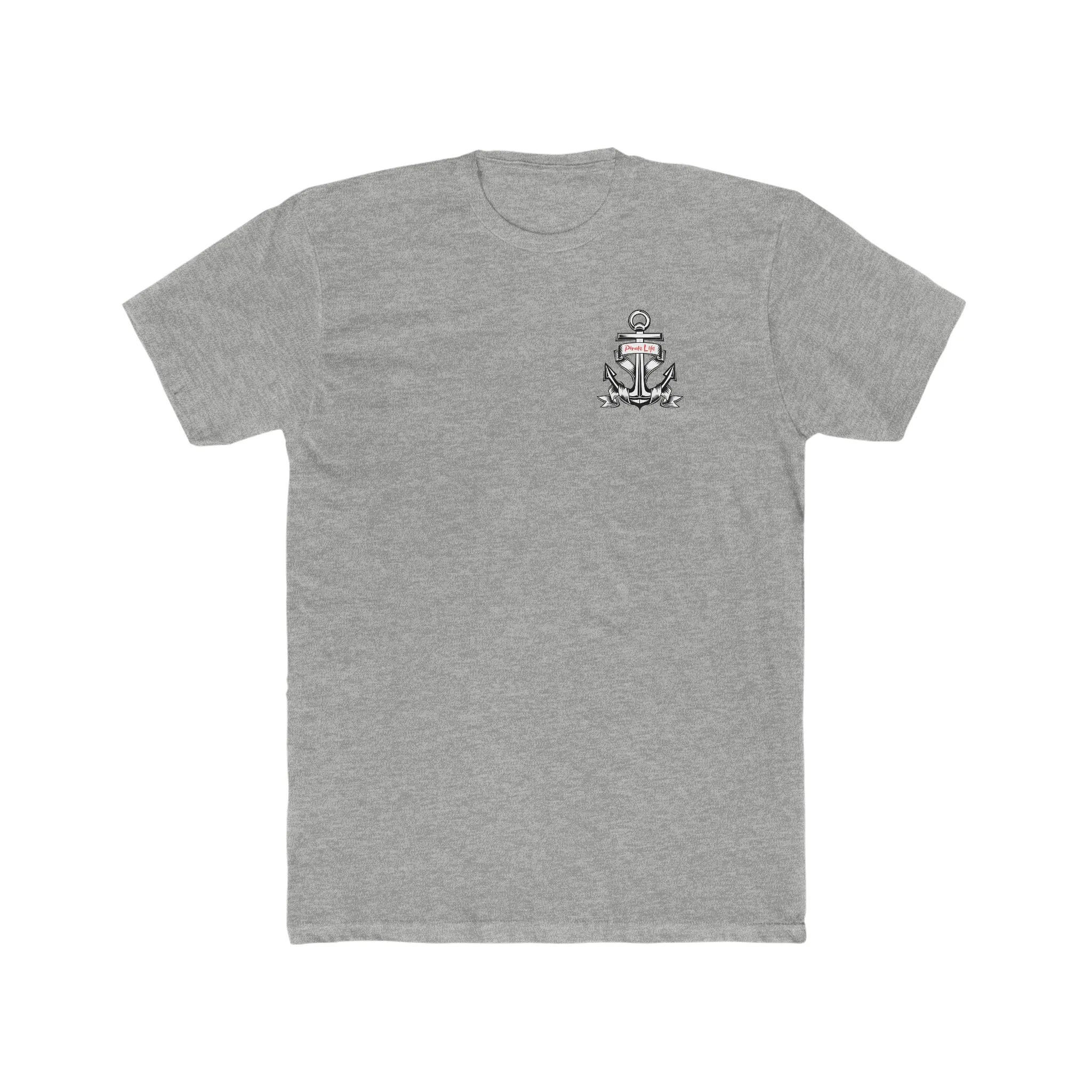 Stylin' Anchor T