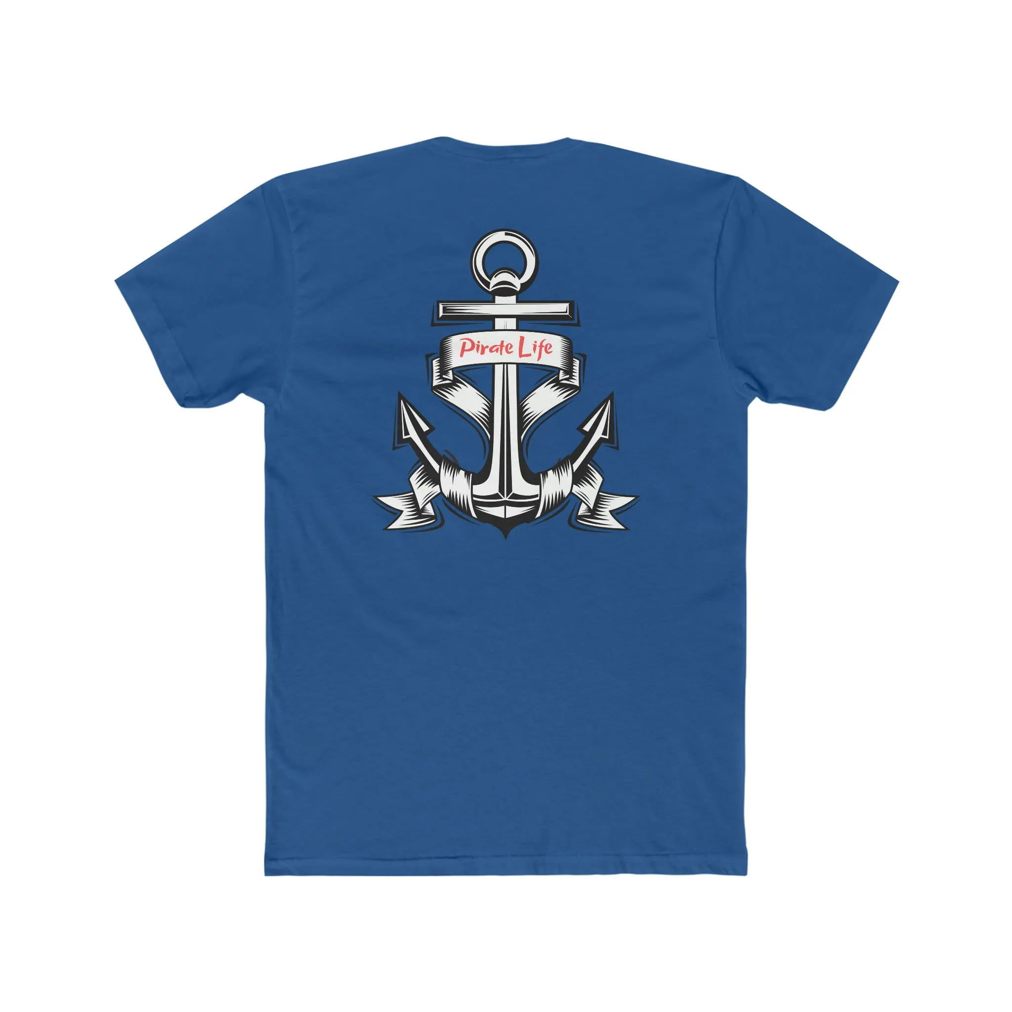 Stylin' Anchor T