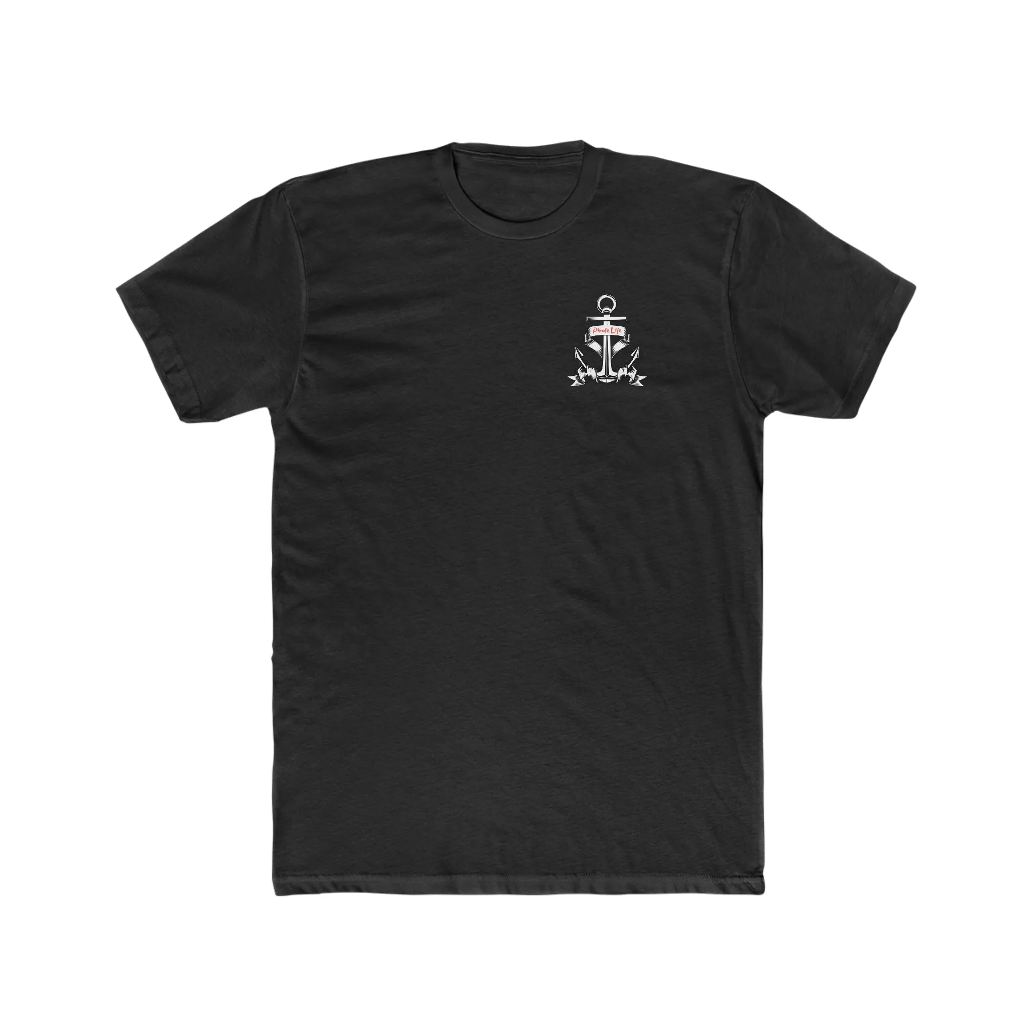 Stylin' Anchor T