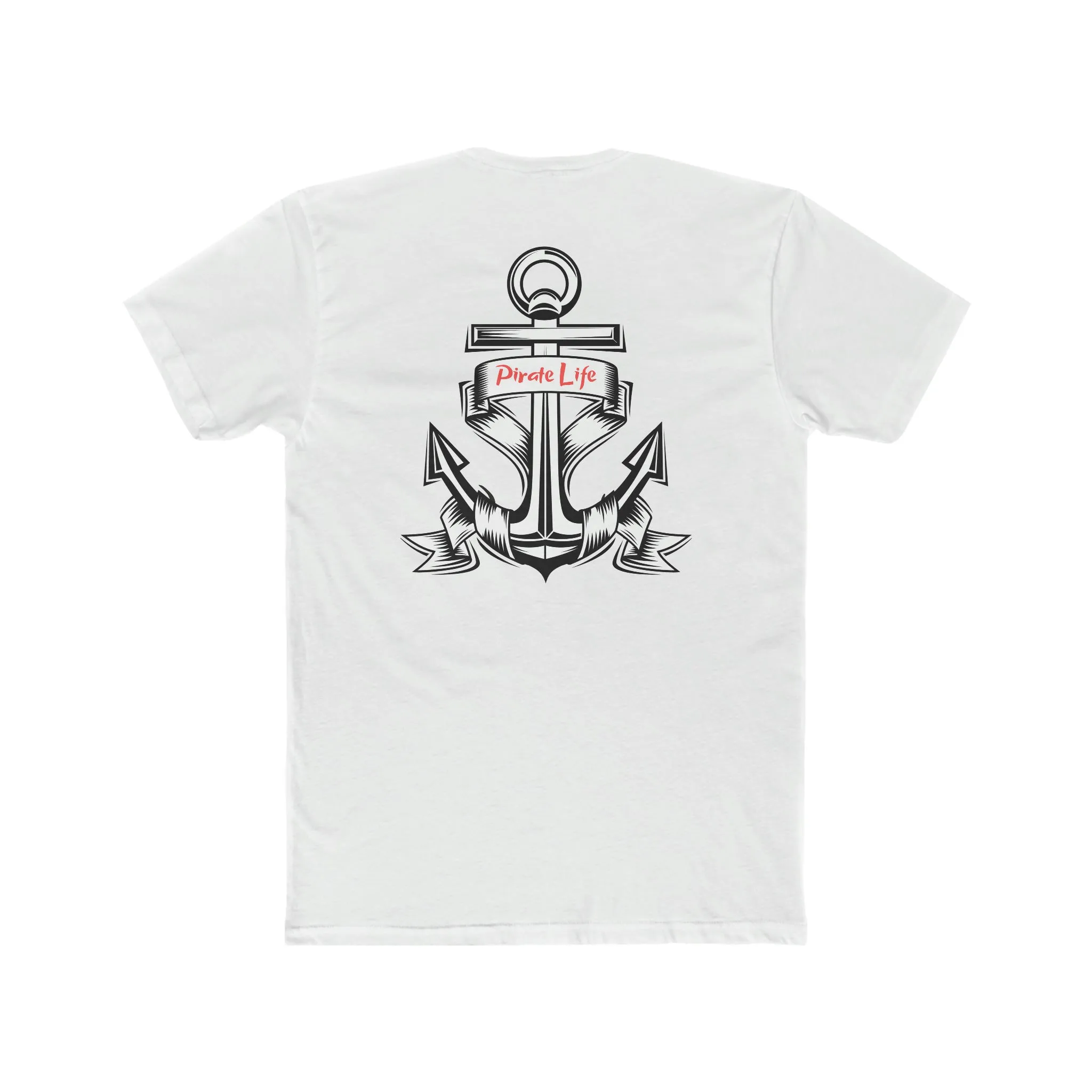 Stylin' Anchor T