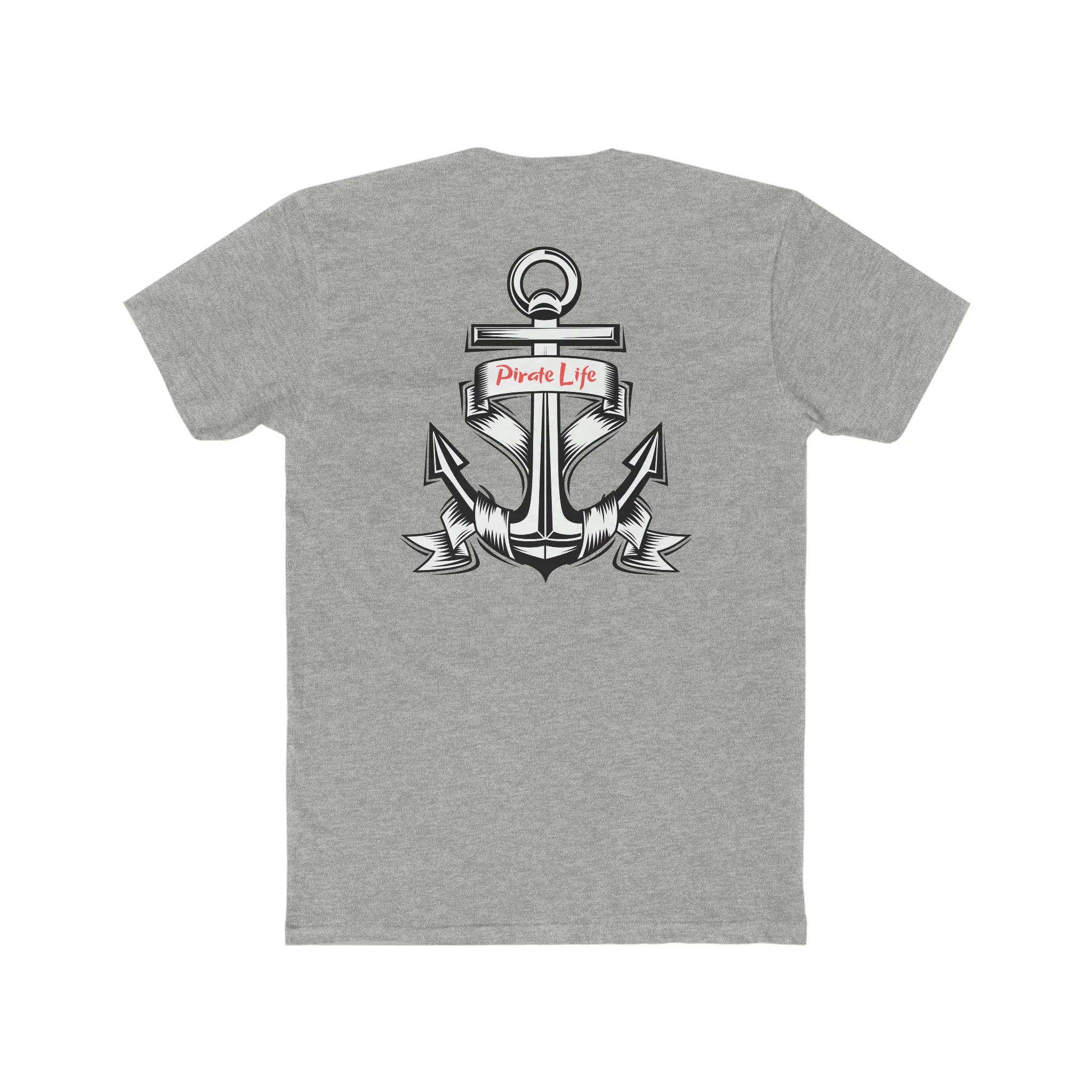 Stylin' Anchor T