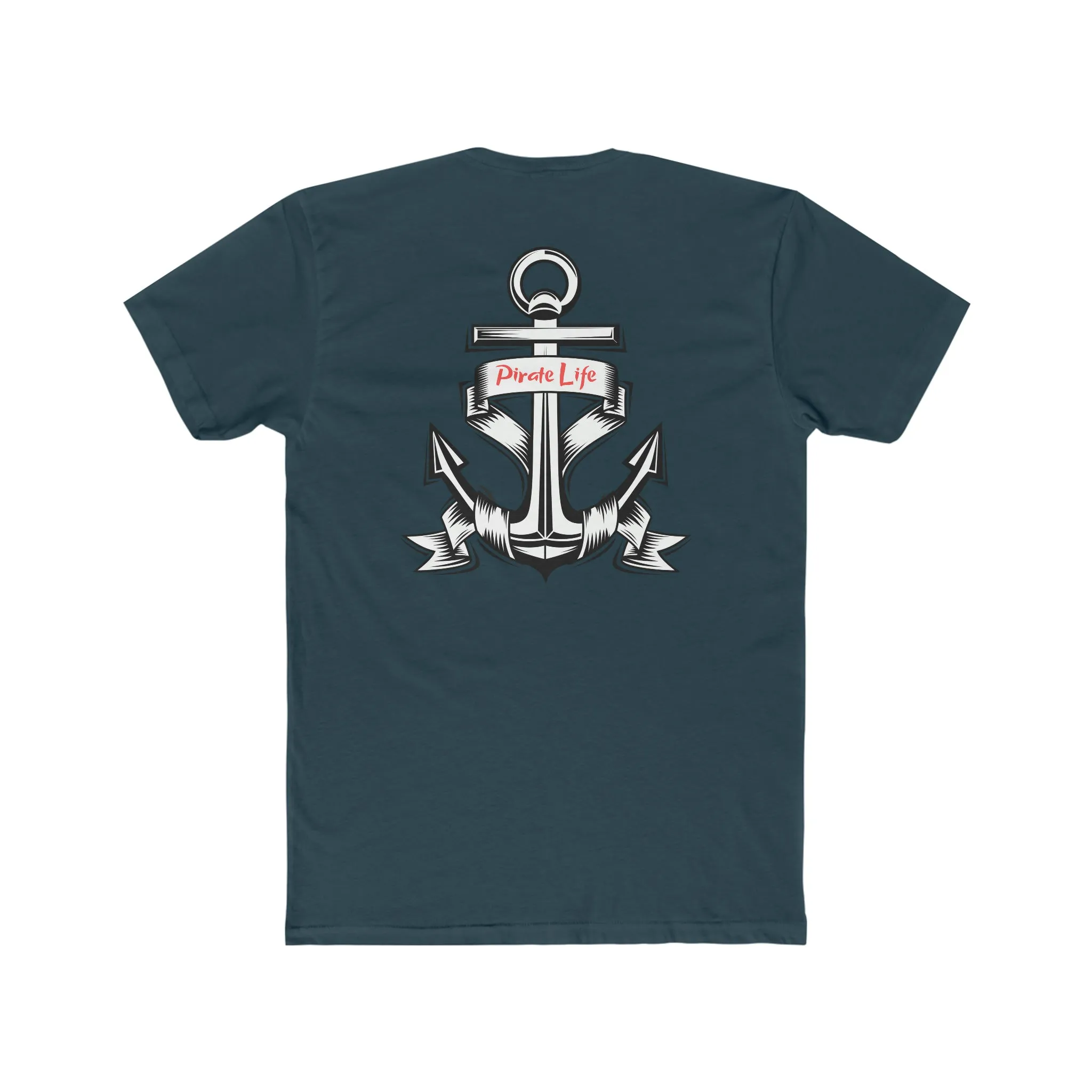 Stylin' Anchor T