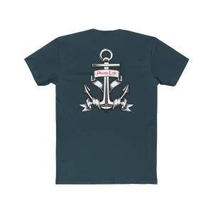 Stylin' Anchor T