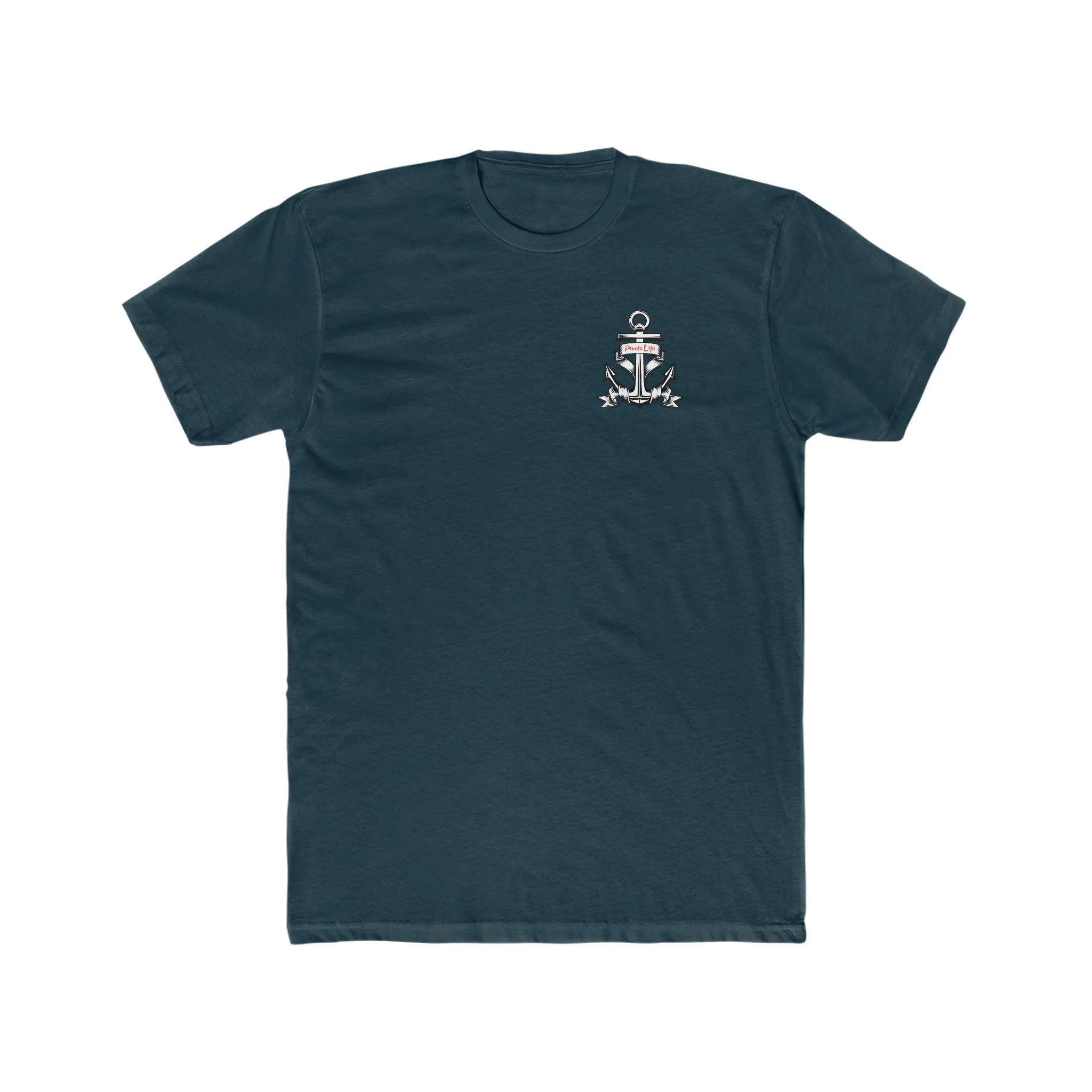 Stylin' Anchor T